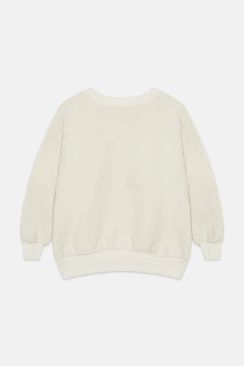 Star kid sweatshirt