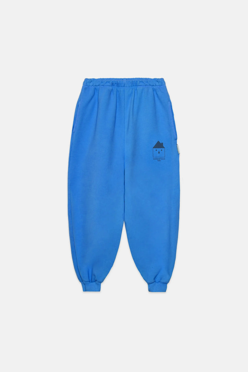 WHK Sweatpants (Azulin)
