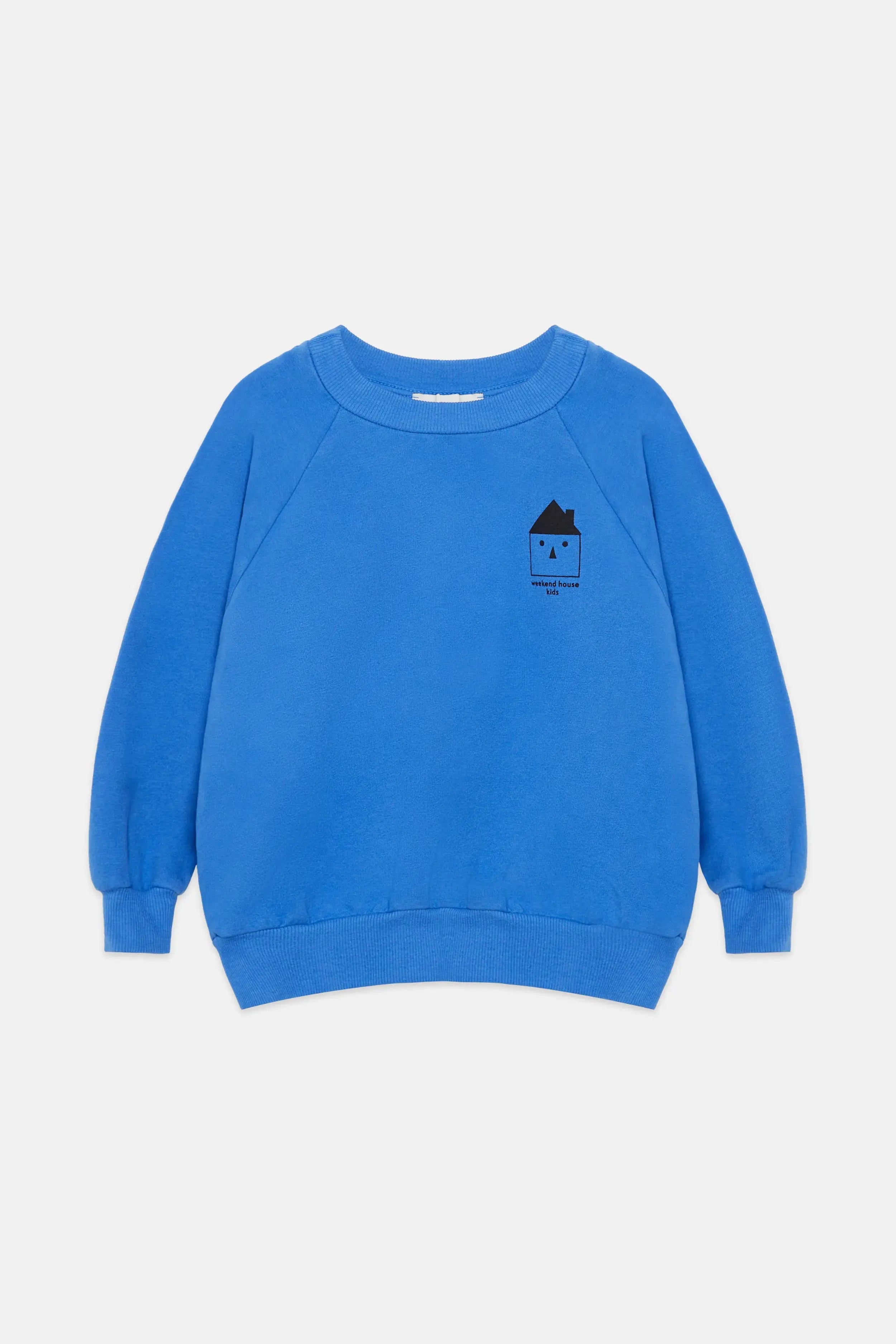 WHK sweatshirt (Azulin)