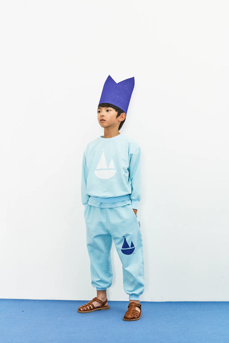 Boat sweatshirt