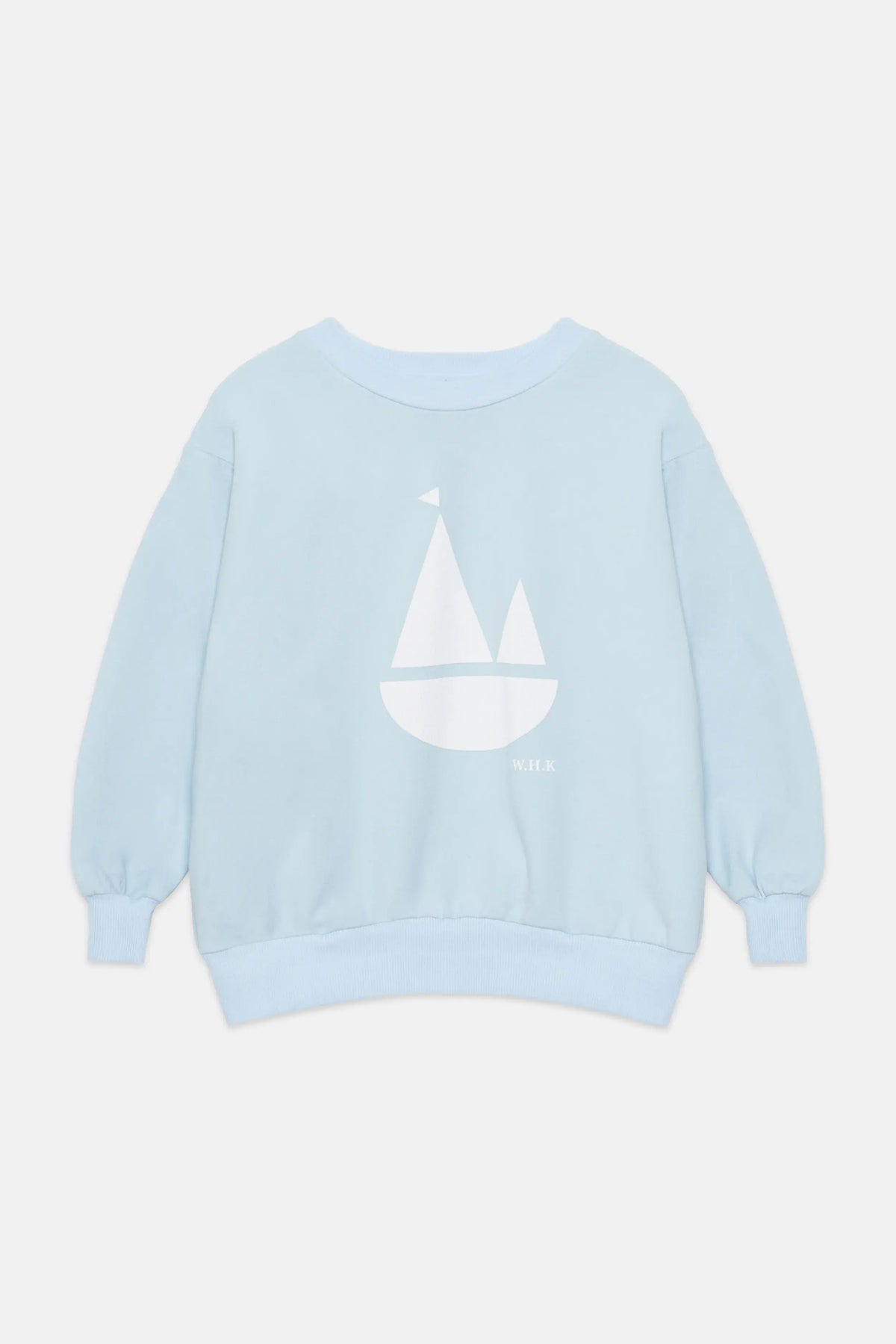 Boat sweatshirt