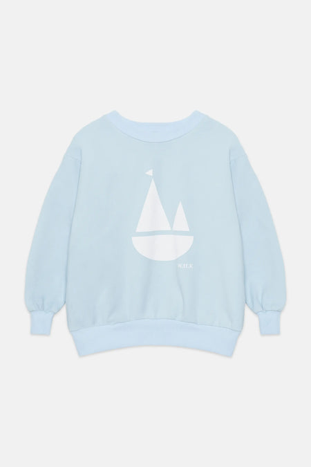 Boat sweatshirt