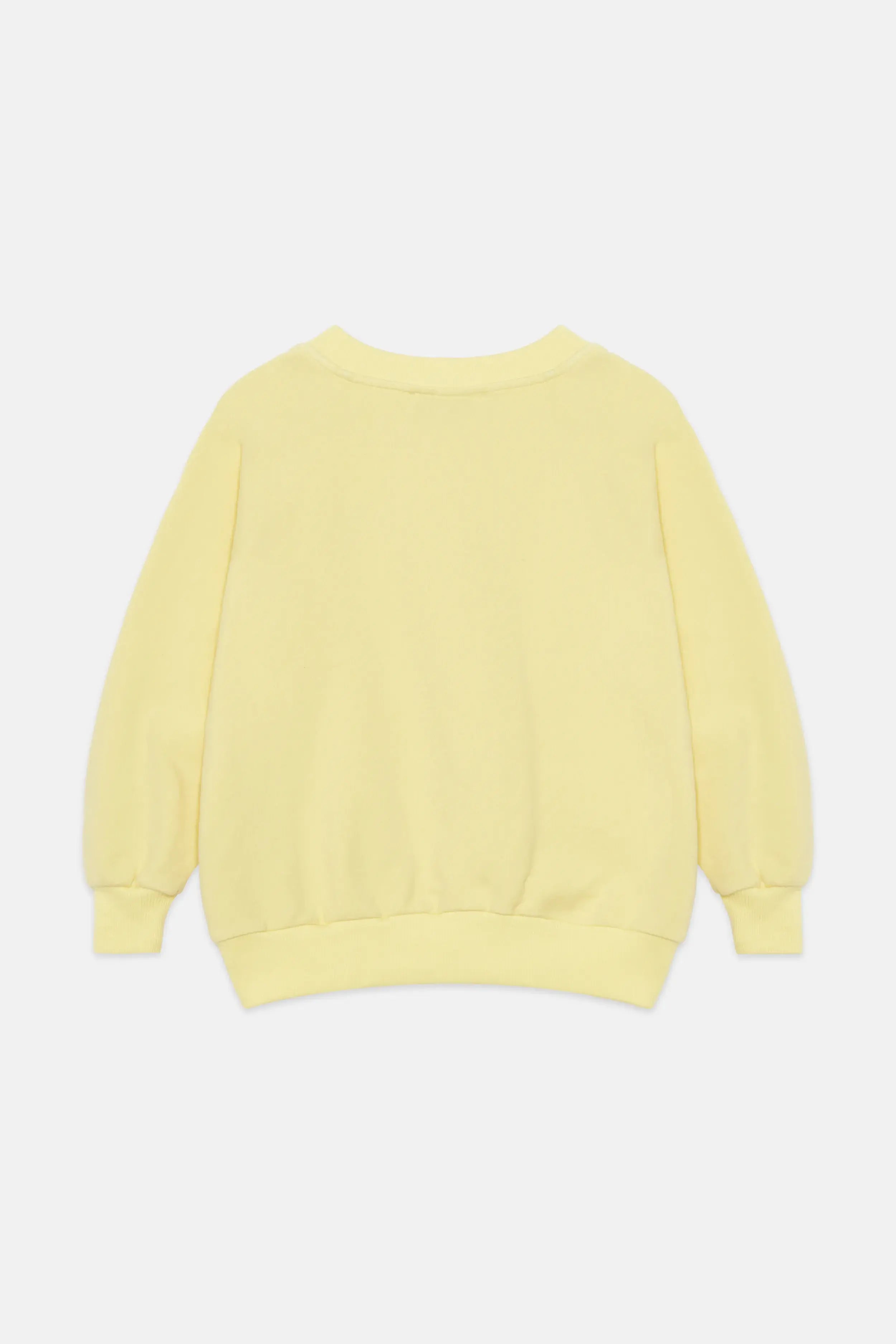 Swan sweatshirt
