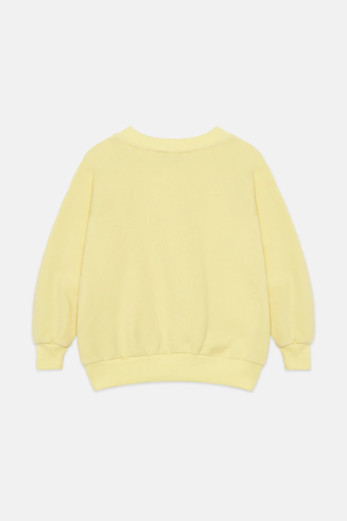Swan sweatshirt
