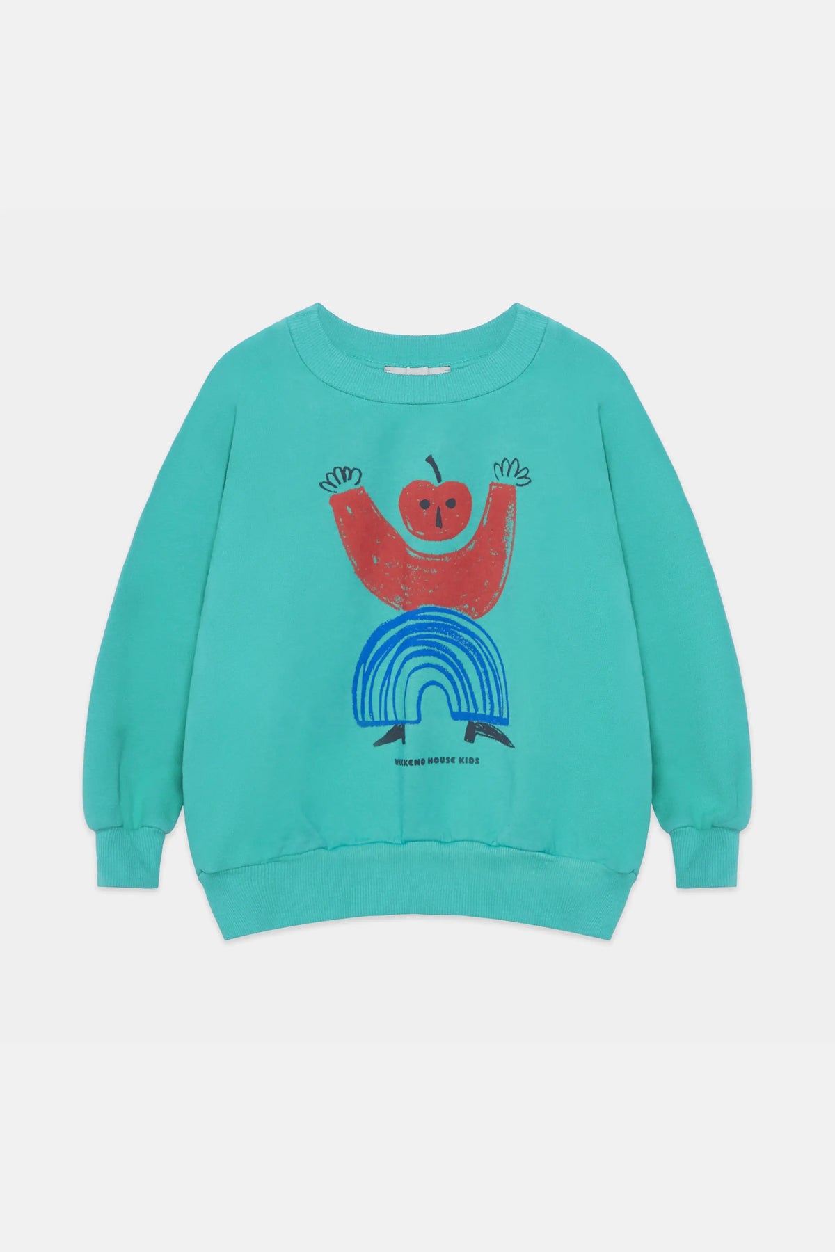 Cherry kid sweatshirt