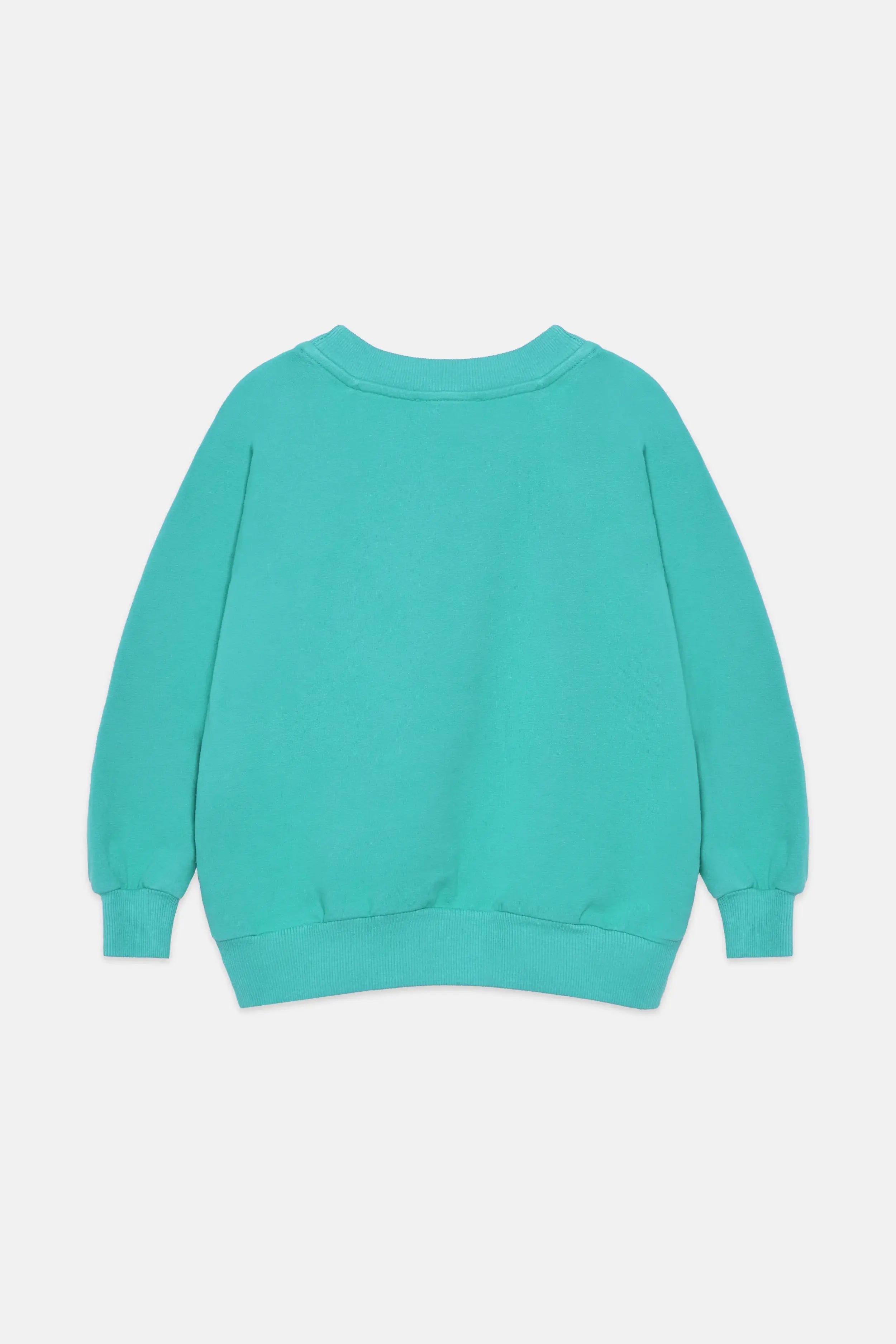 Cherry kid sweatshirt