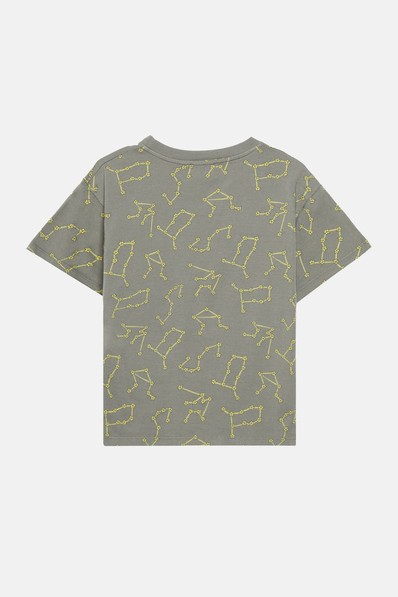 Constellation t-shirt