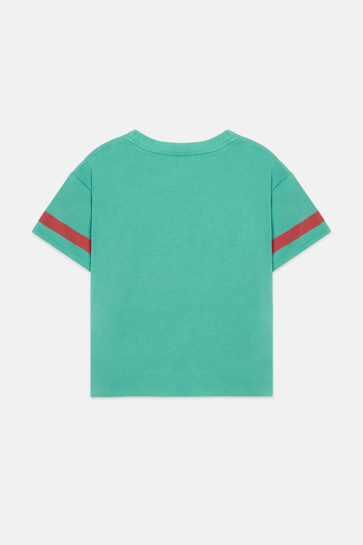 Cherry kid t-shirt oversized