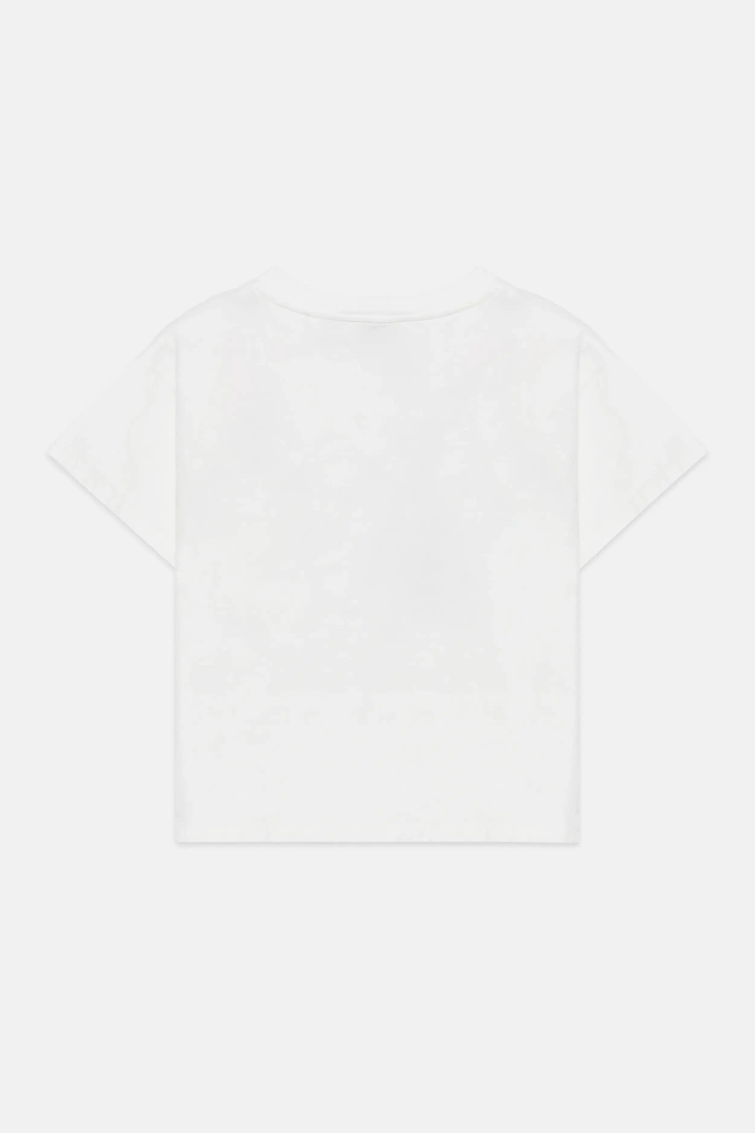 Cherry kid t-shirt (White)