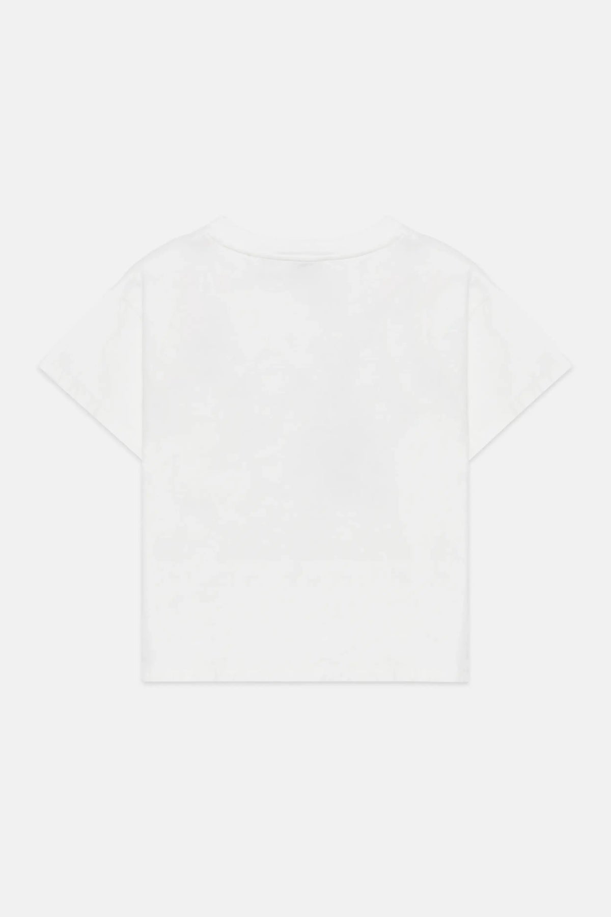 Cherry kid t-shirt (White)