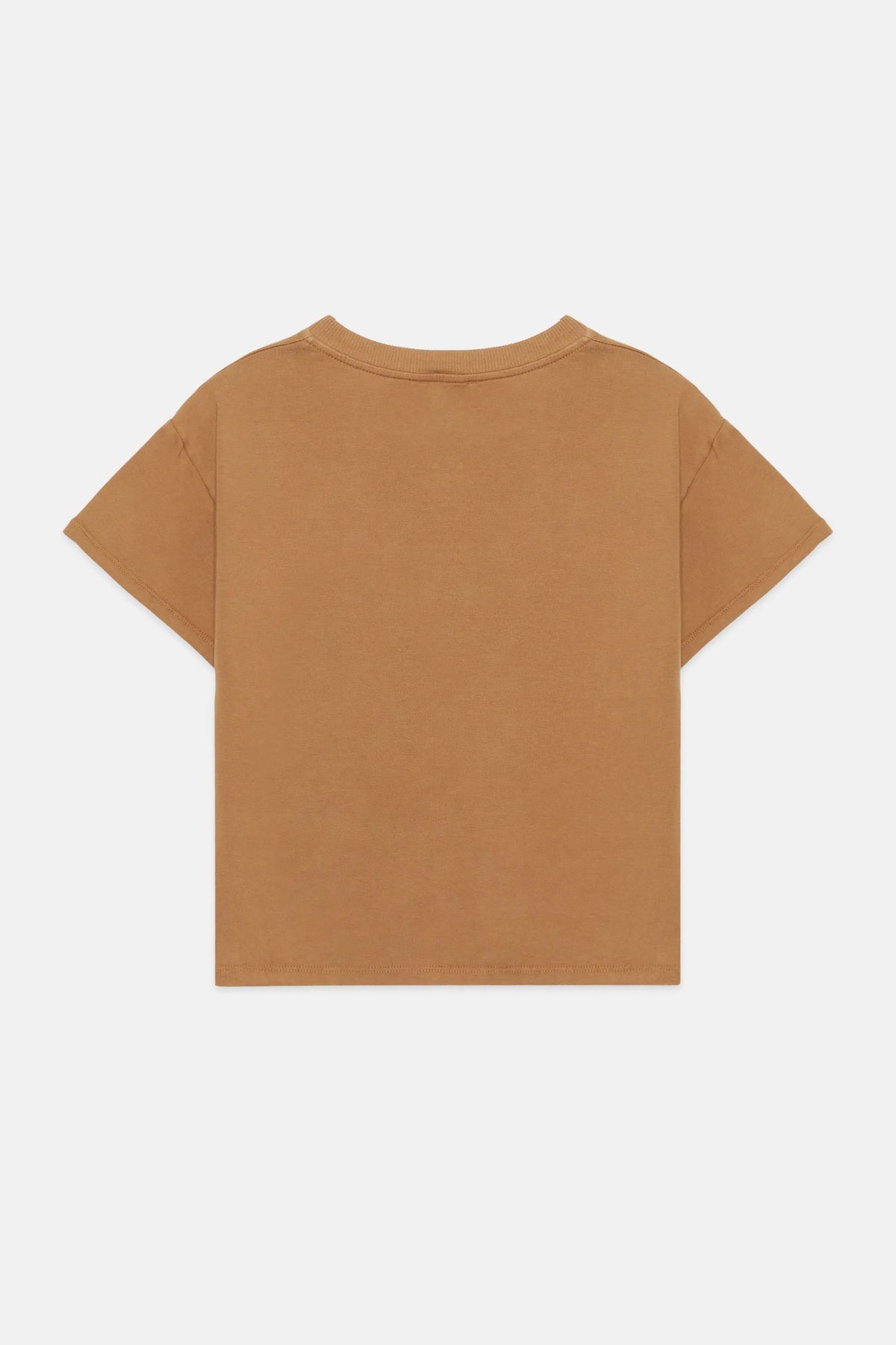 Apple shape t-shirt (Cathay)