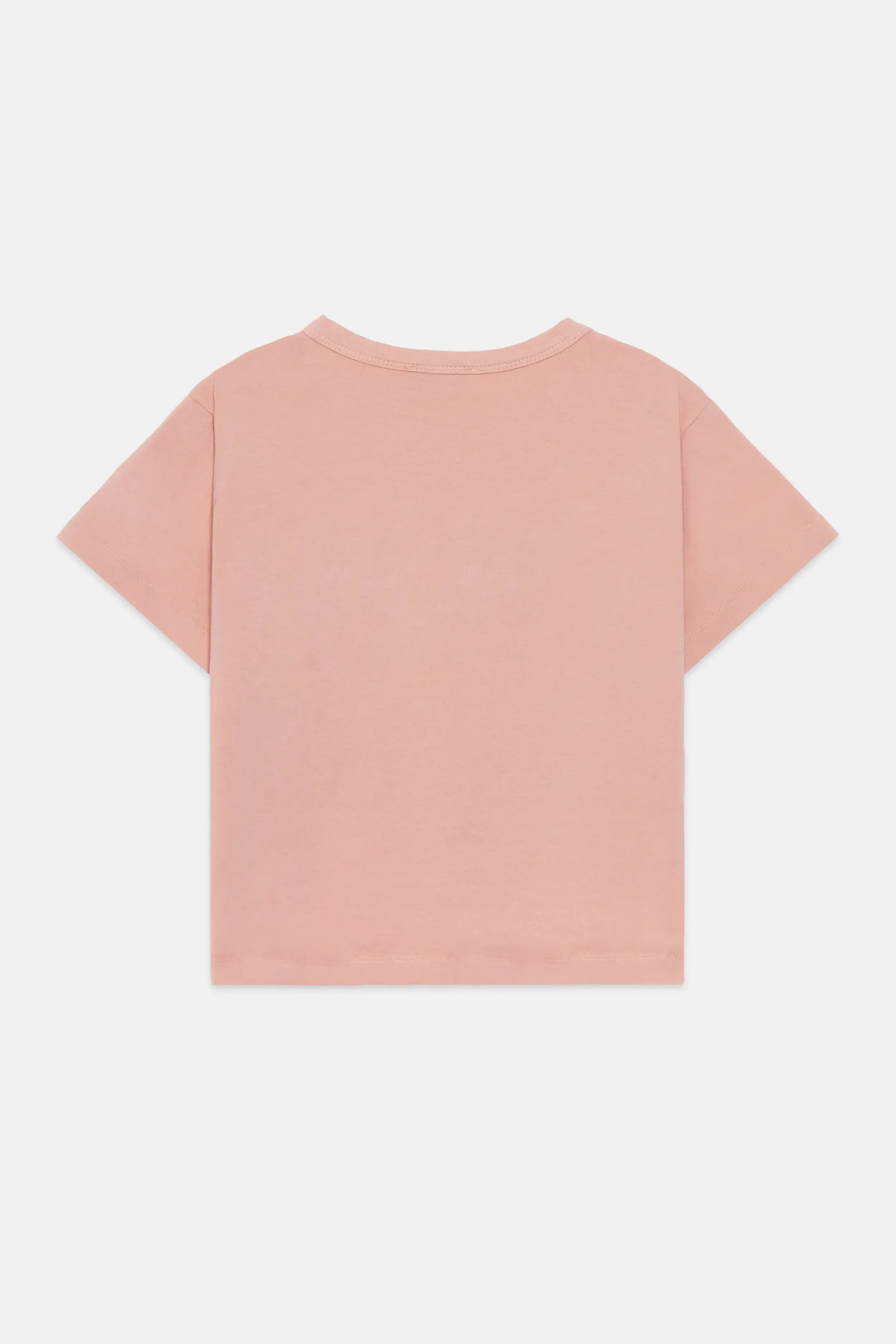 Star kid t-shirt oversized