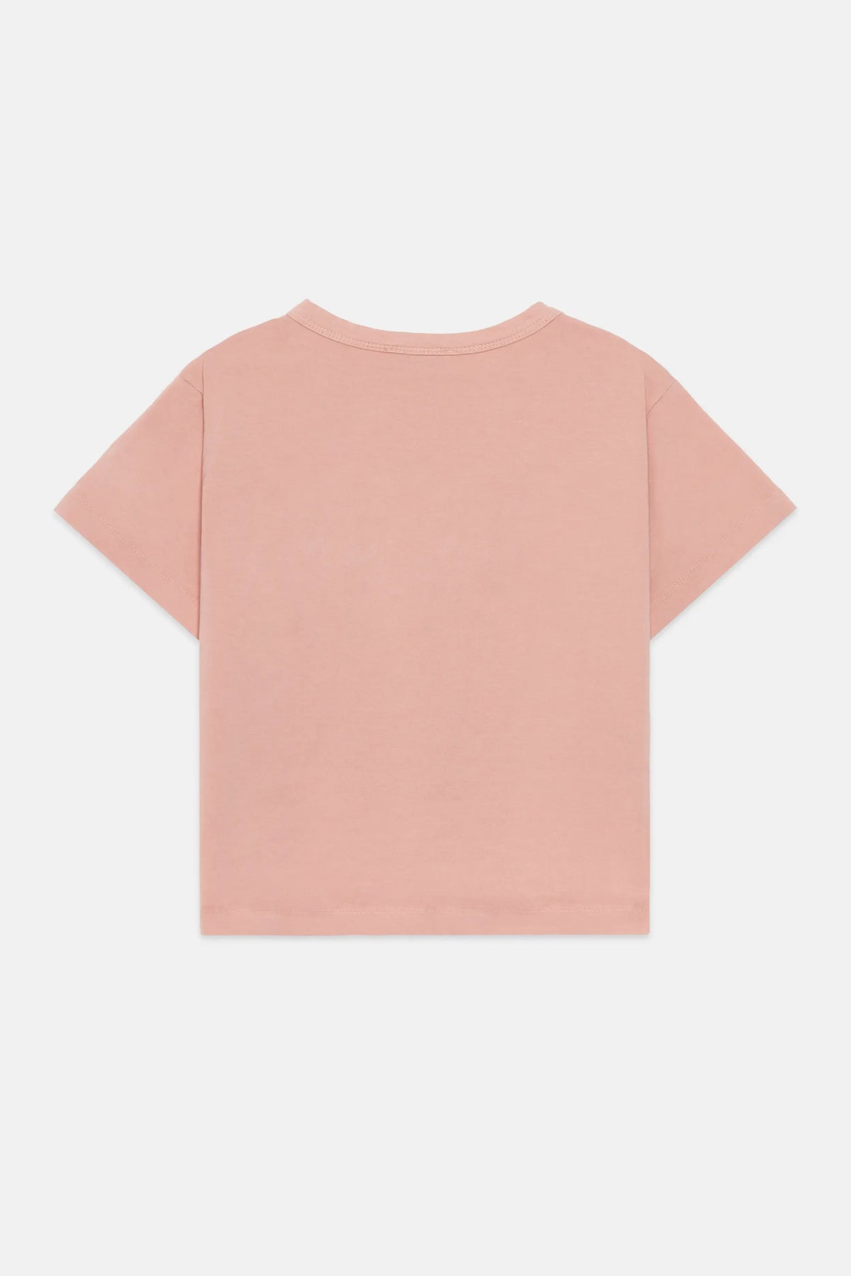 Star kid t-shirt oversized