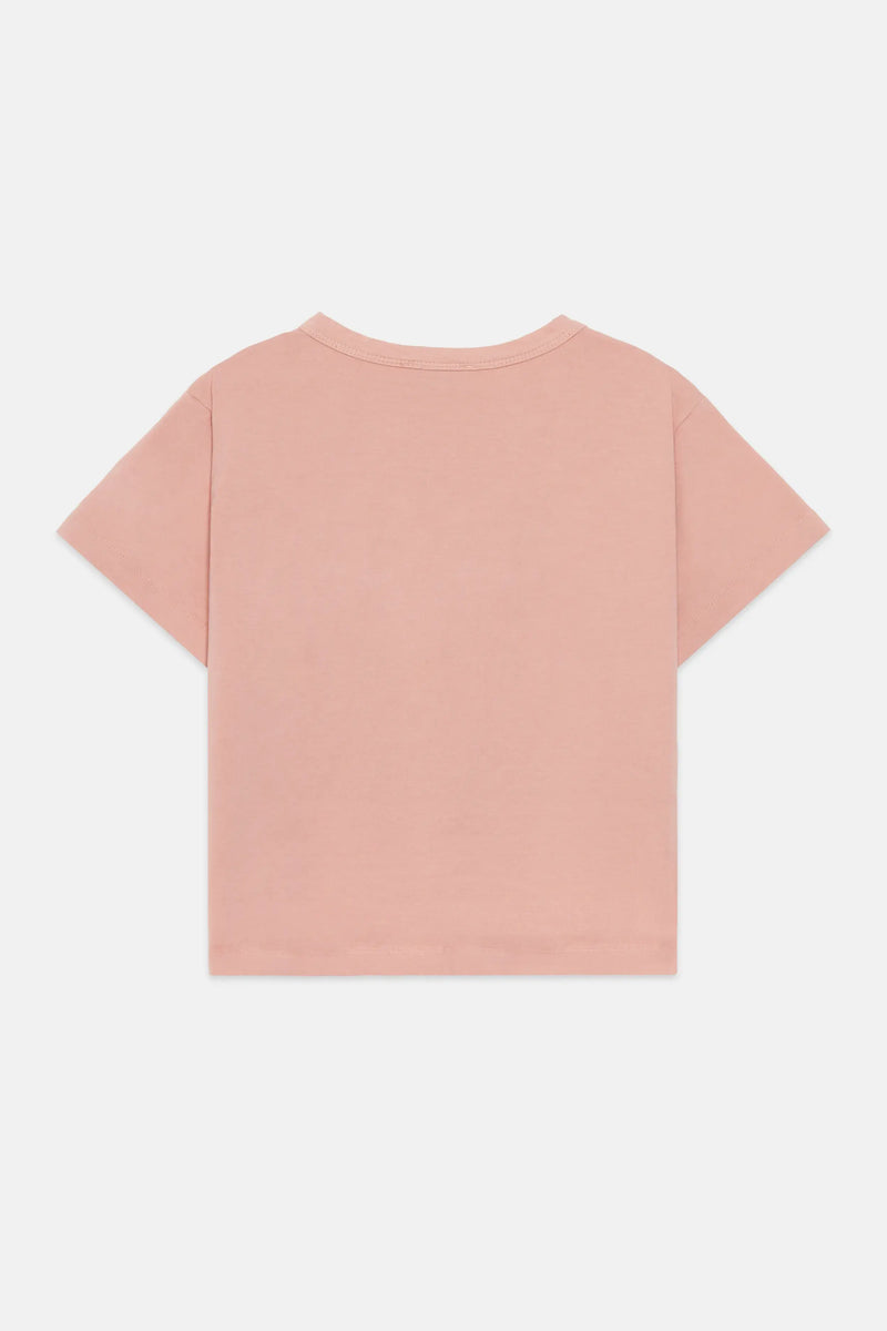 Star kid t-shirt oversized