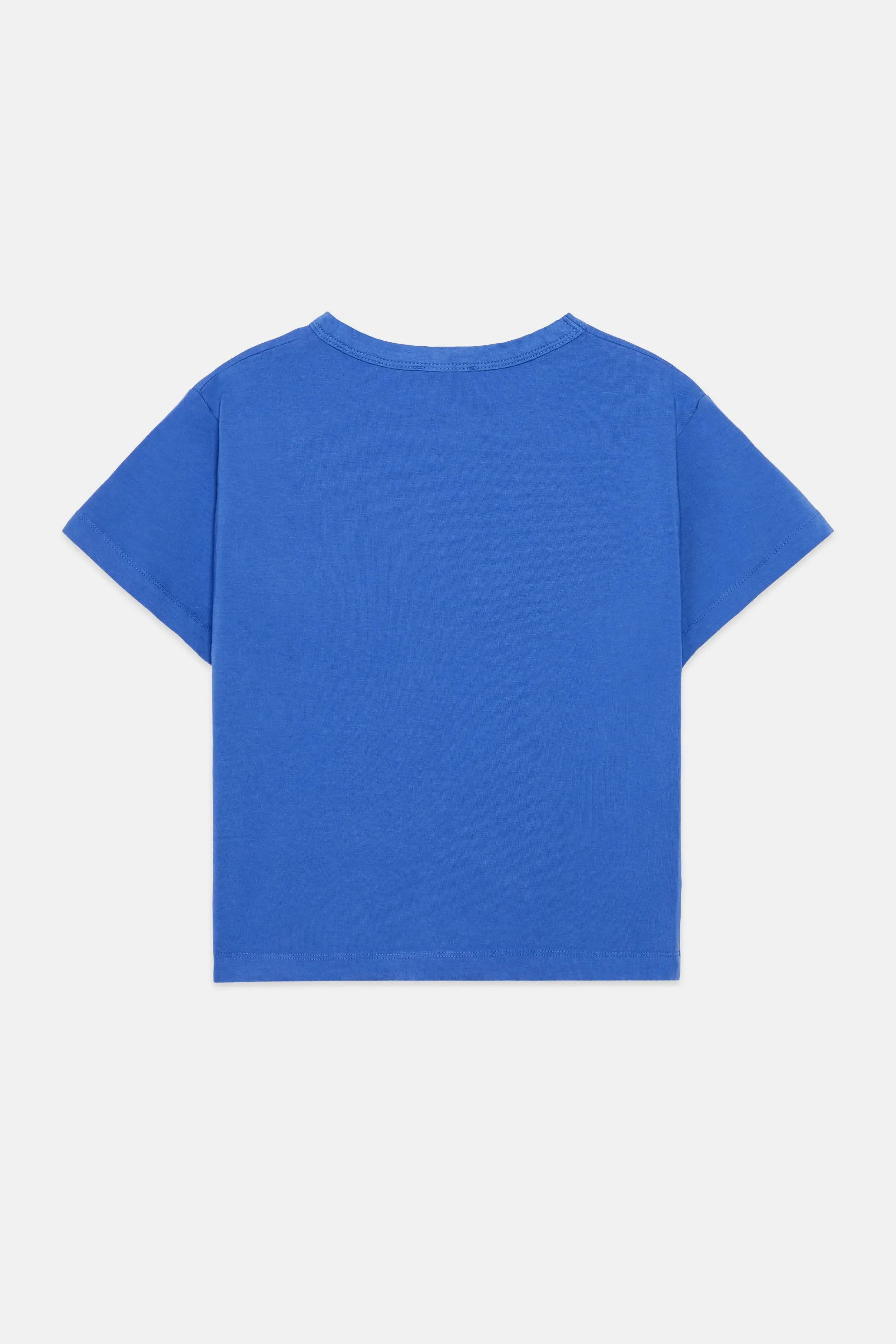 Star kid t-shirt oversized