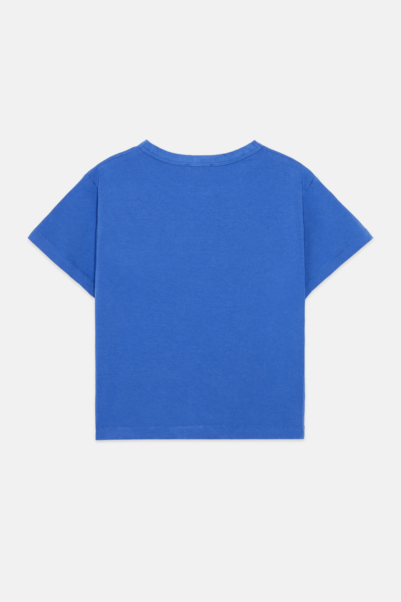 Star kid t-shirt oversized