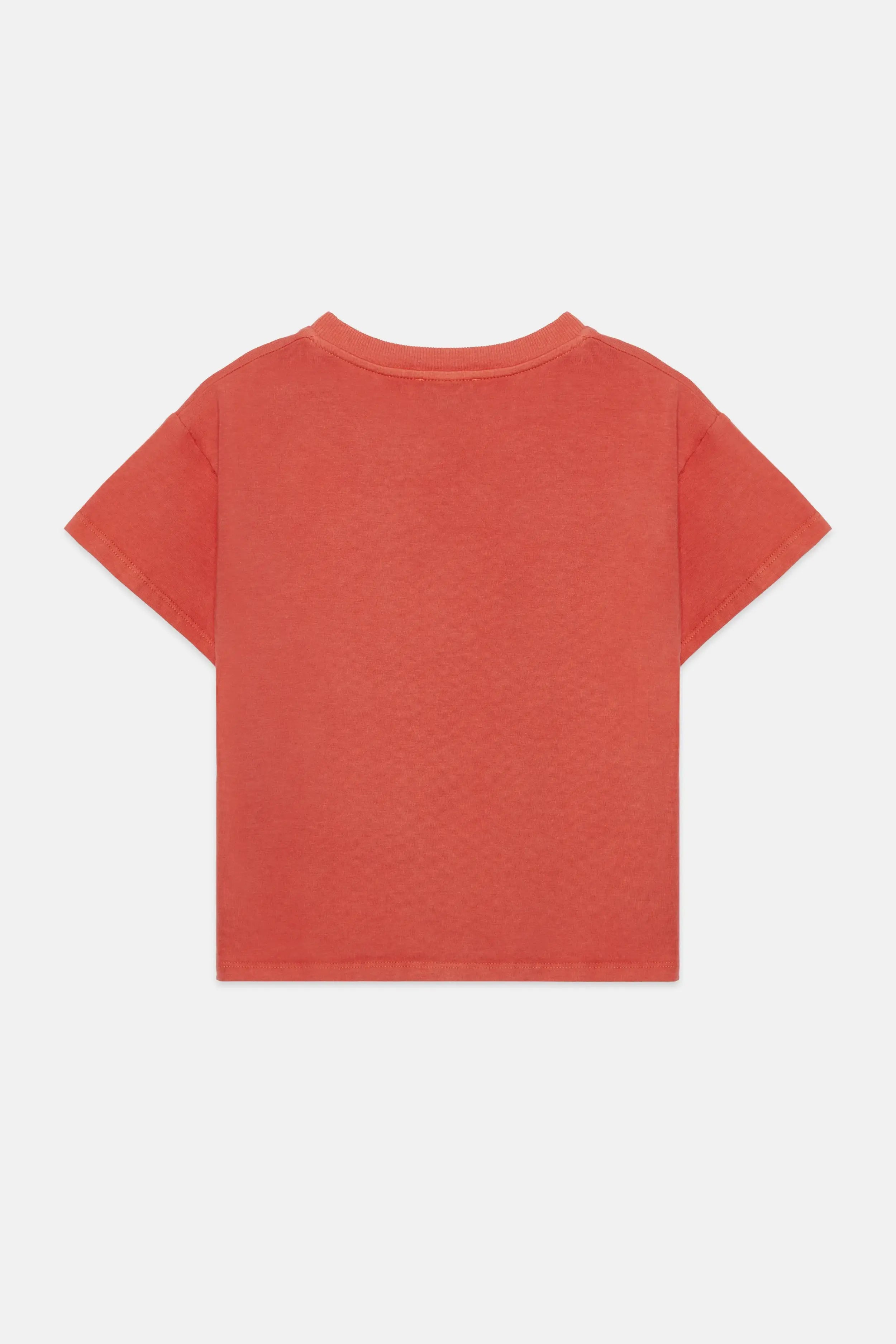 Heart glasses t-shirt