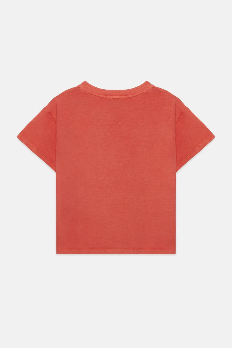 Heart glasses t-shirt