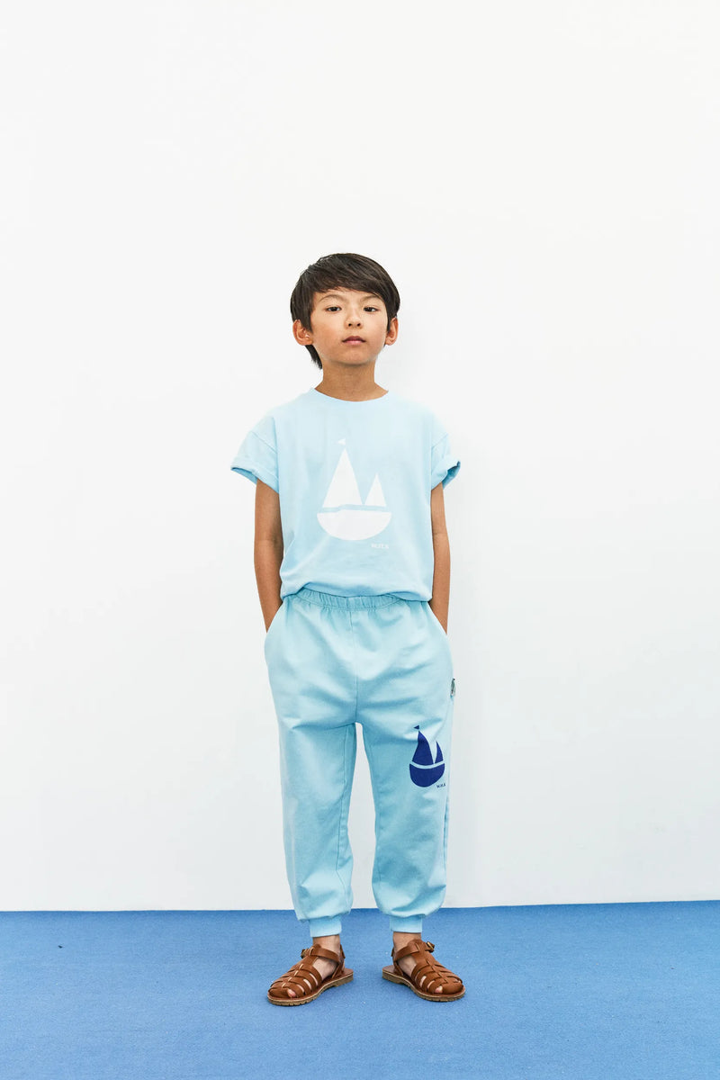 Boat t-shirt