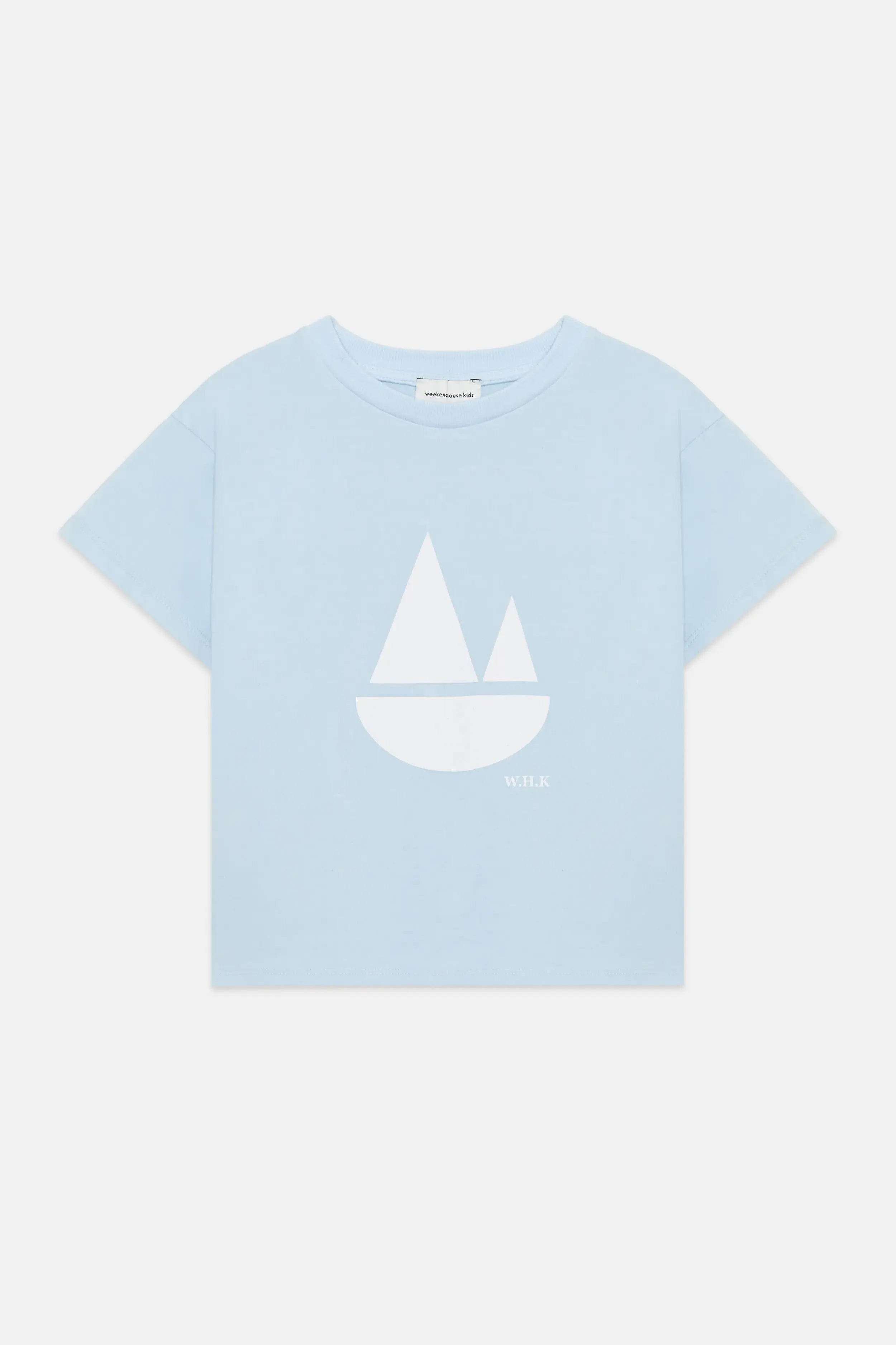 Boat t-shirt