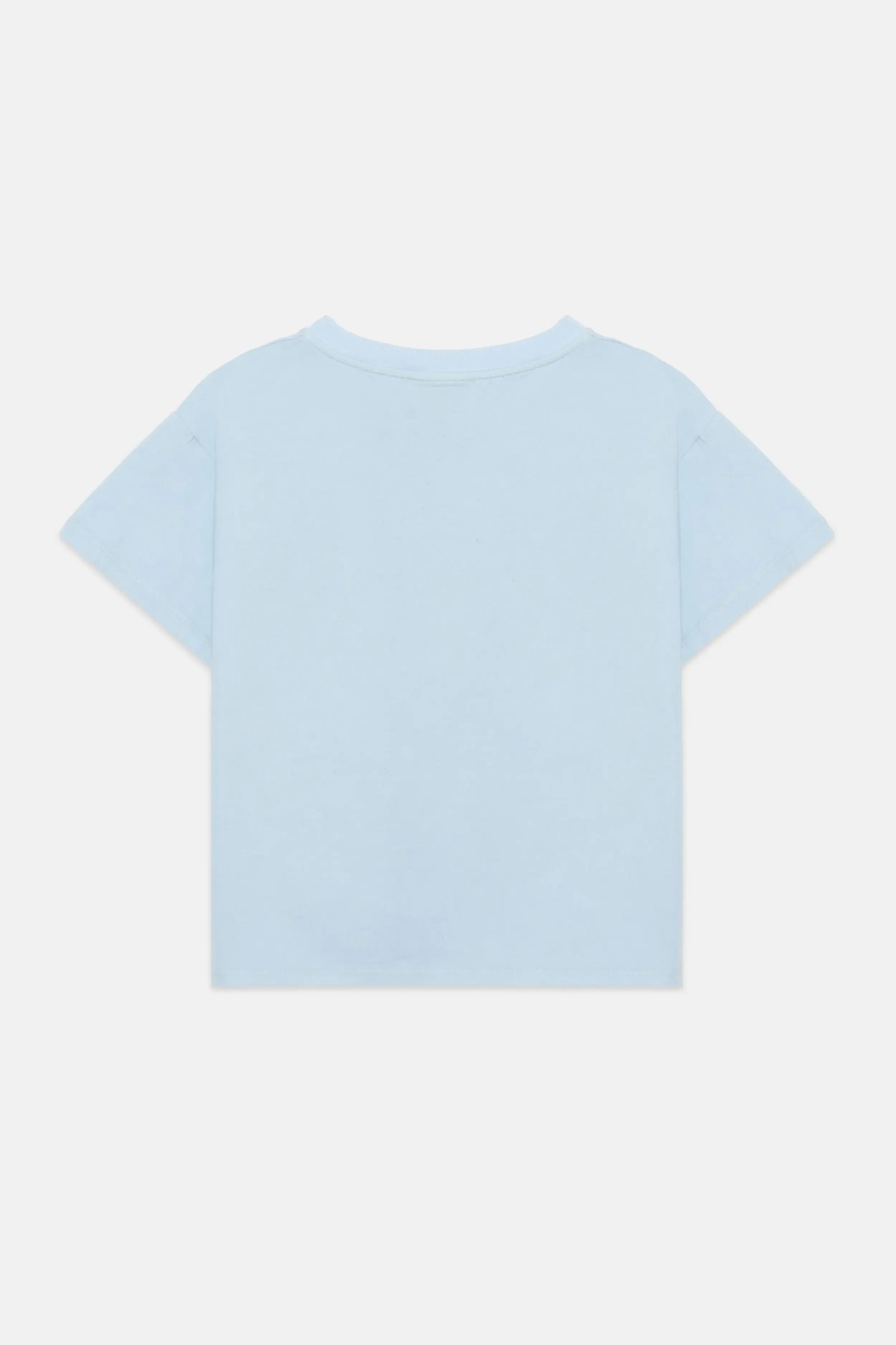 Boat t-shirt