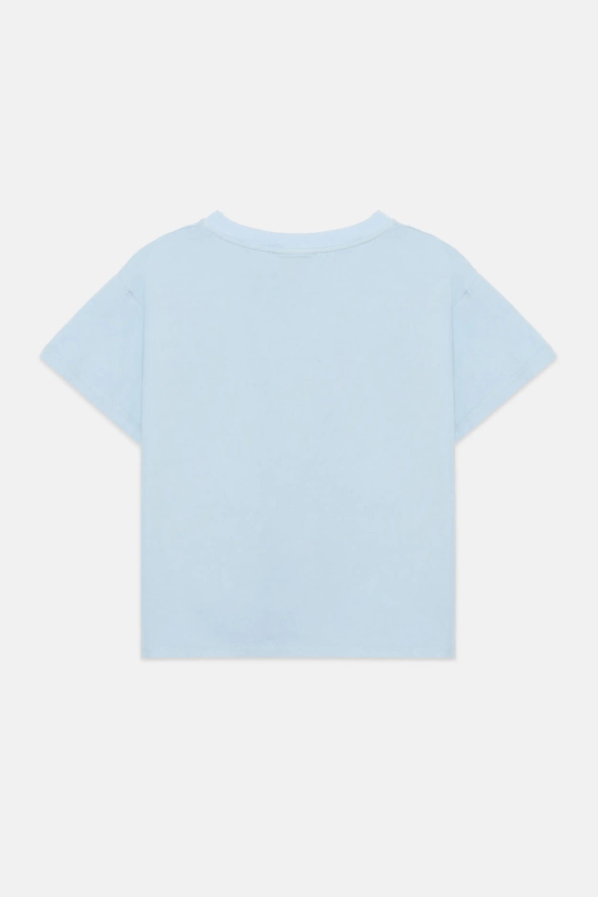 Boat t-shirt