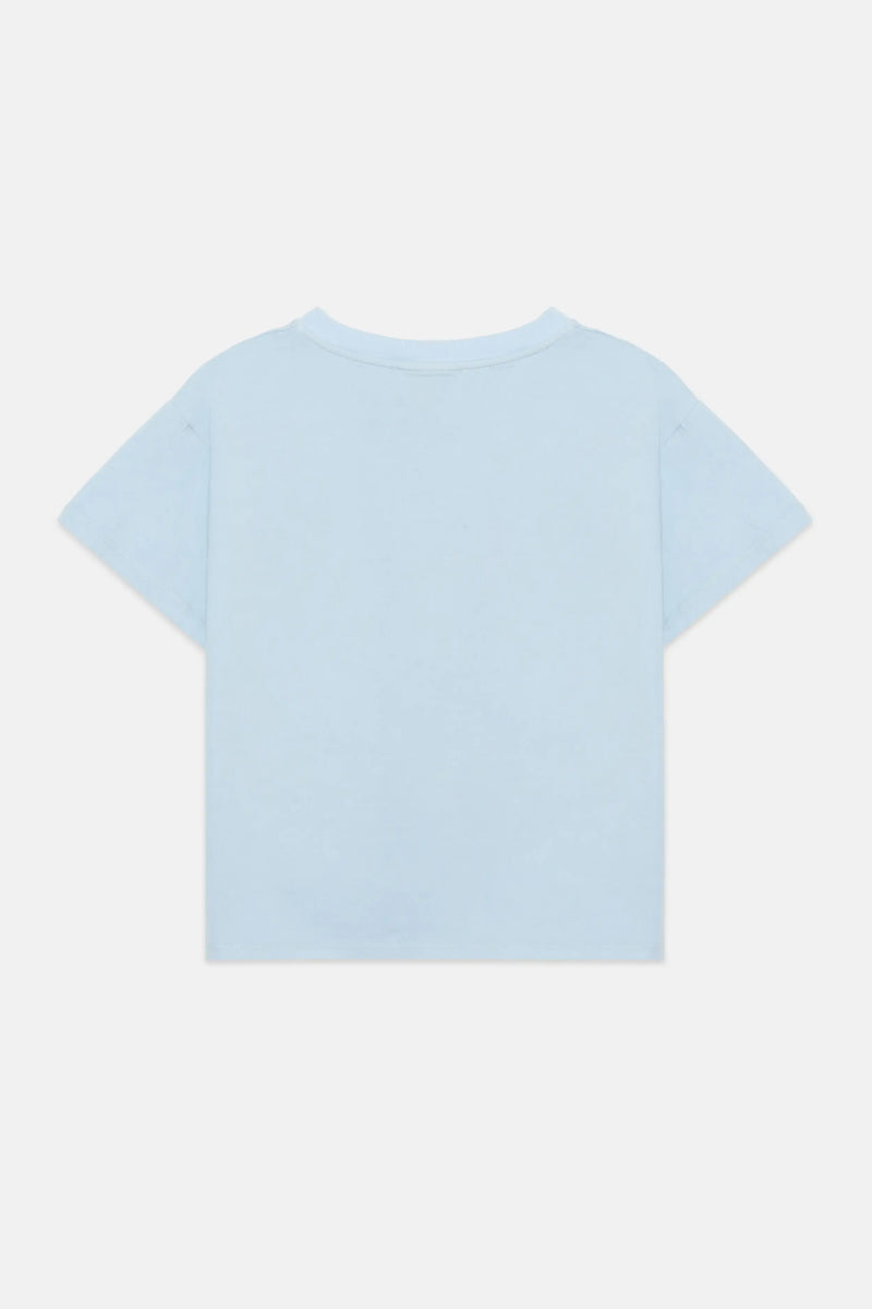 Boat t-shirt