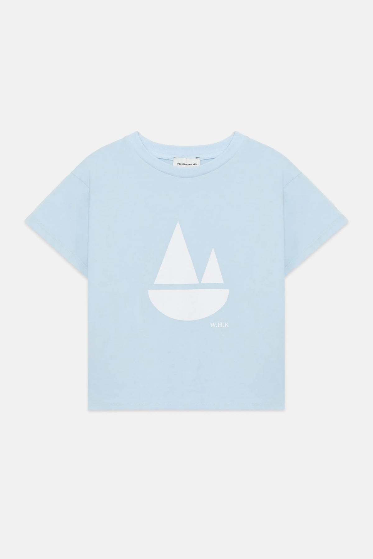 Boat t-shirt