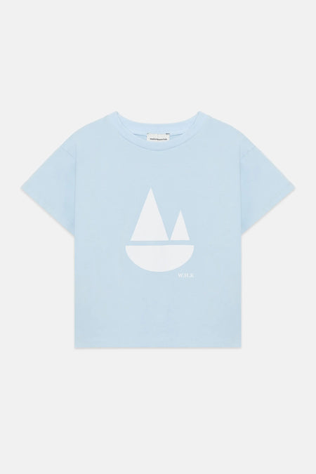 Boat t-shirt
