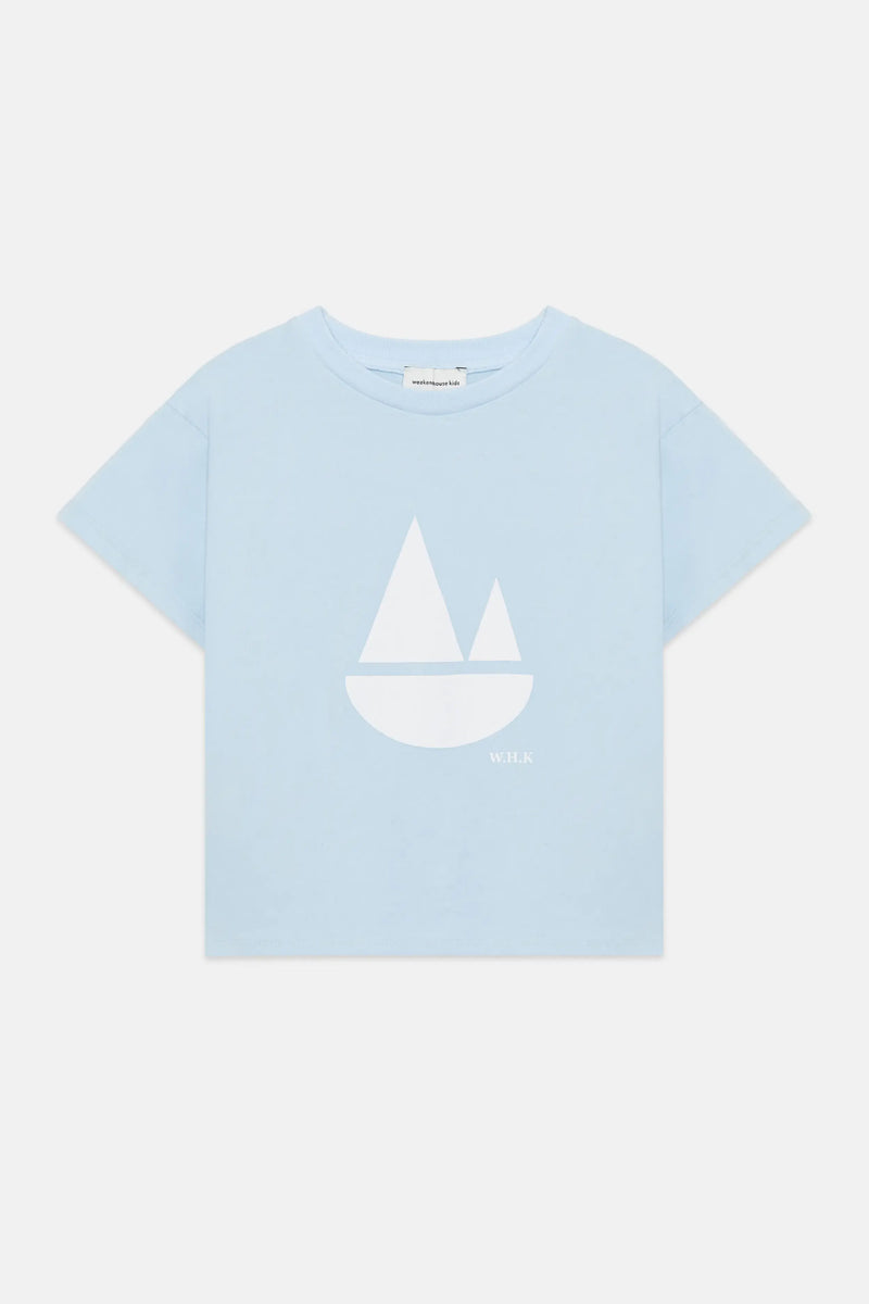 Boat t-shirt
