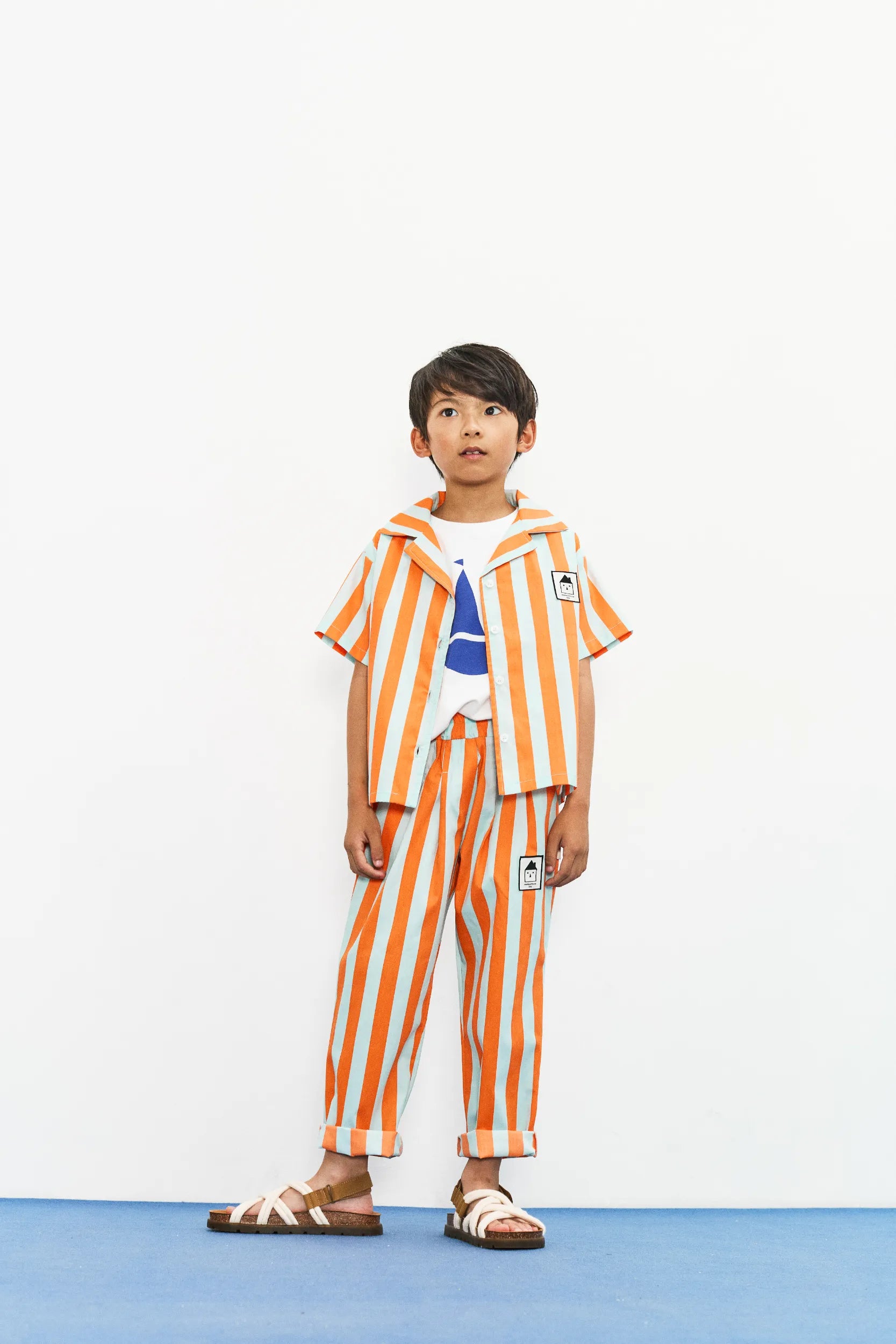 Boat t-shirt