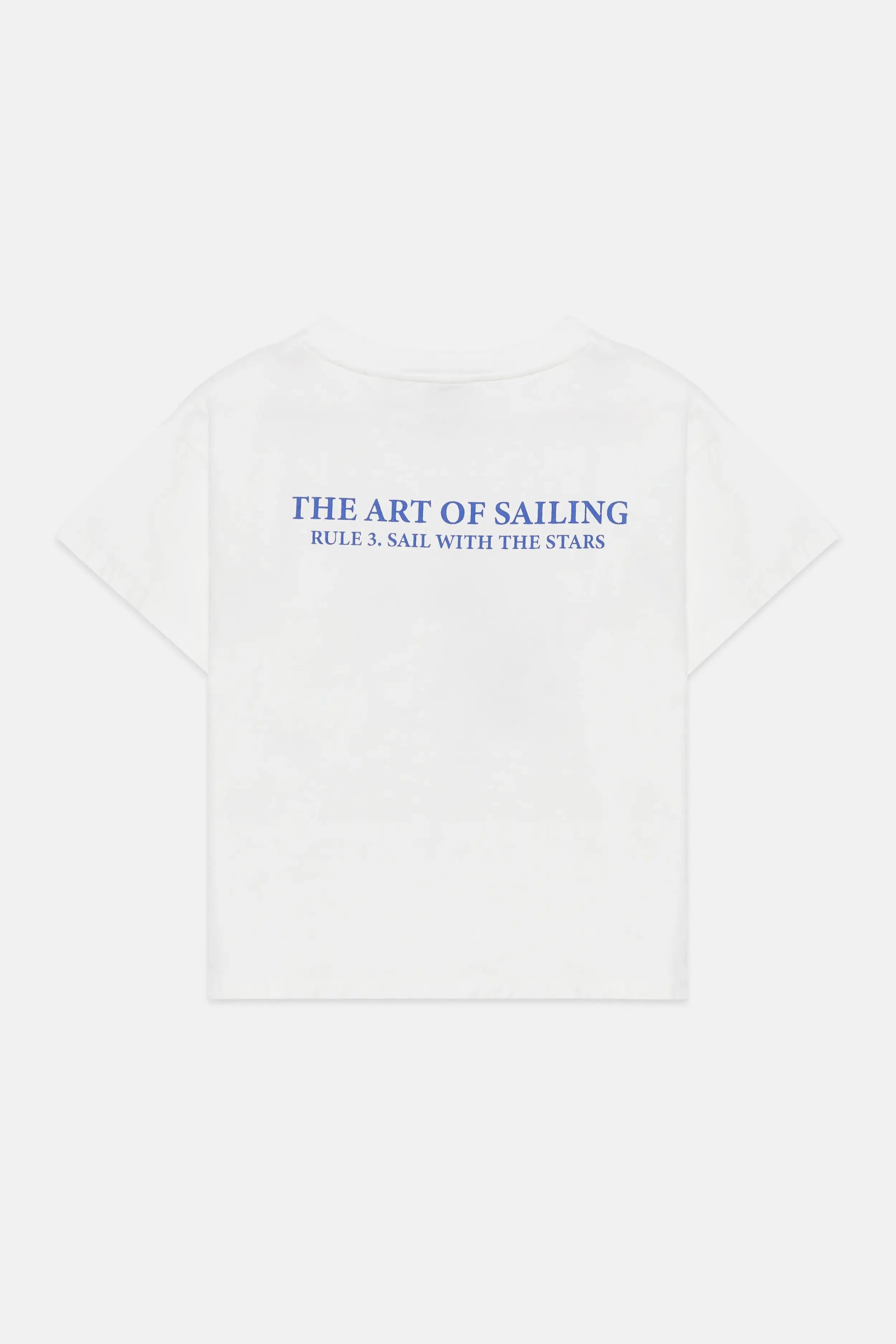 Boat t-shirt