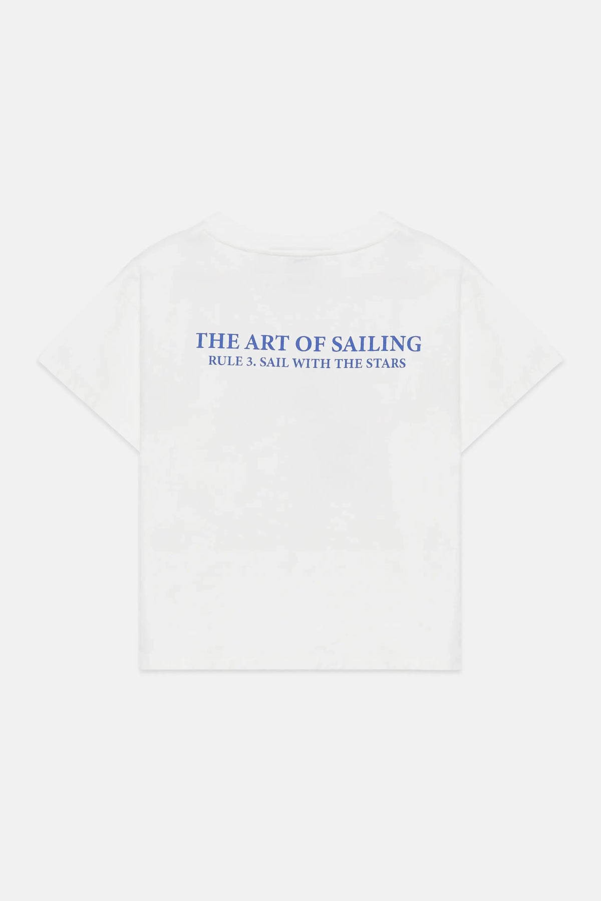 Boat t-shirt