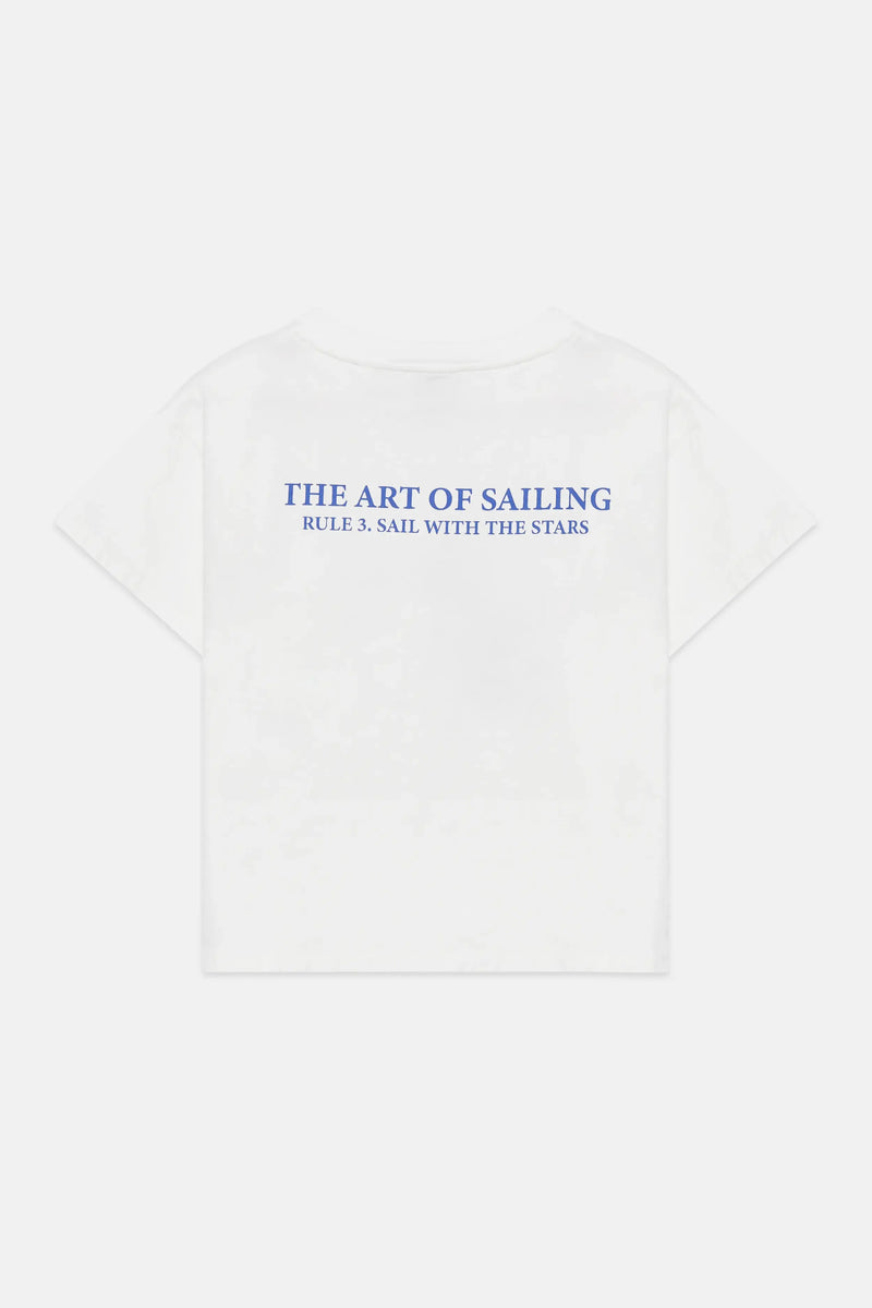 Boat t-shirt