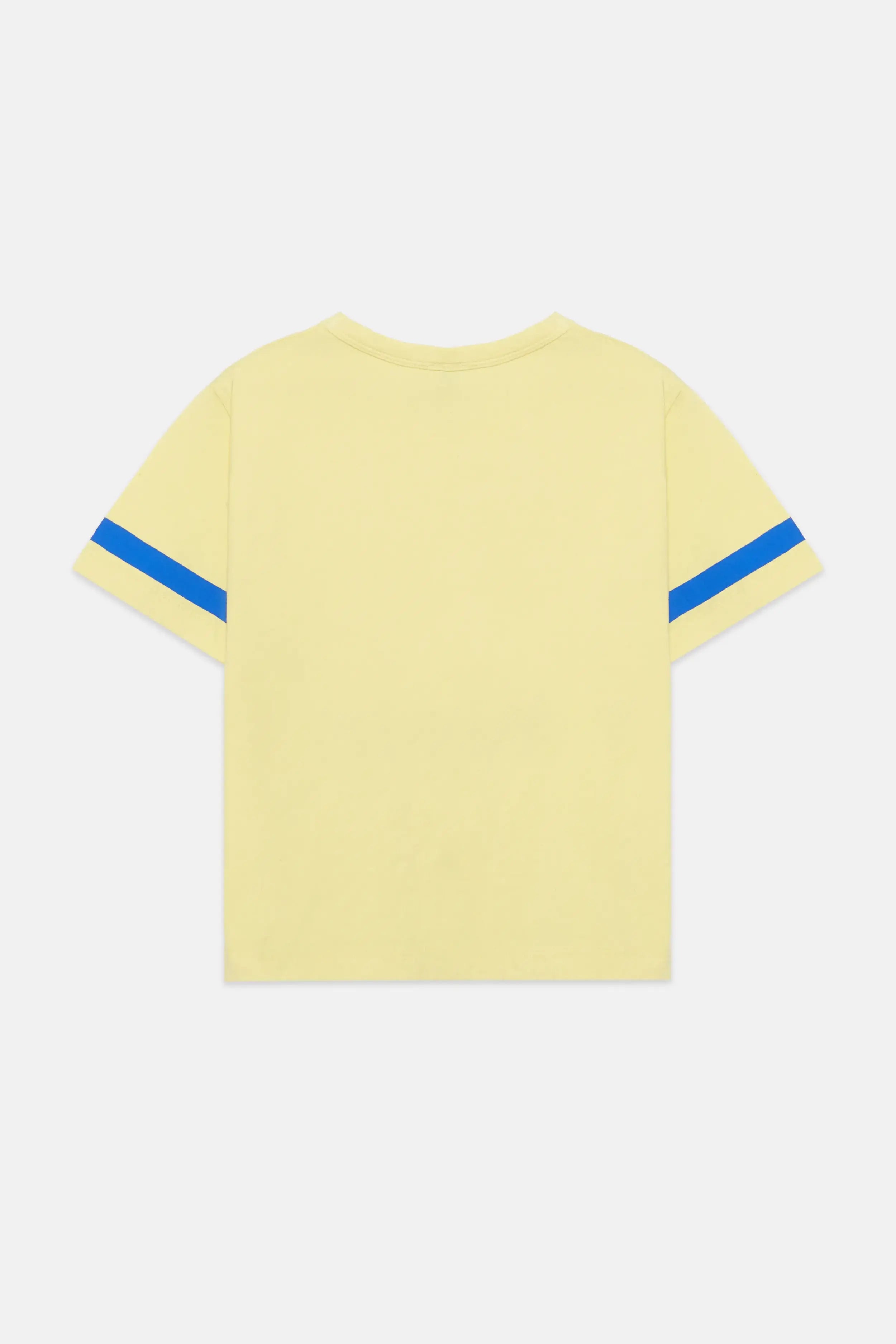 Swan t-shirt oversized