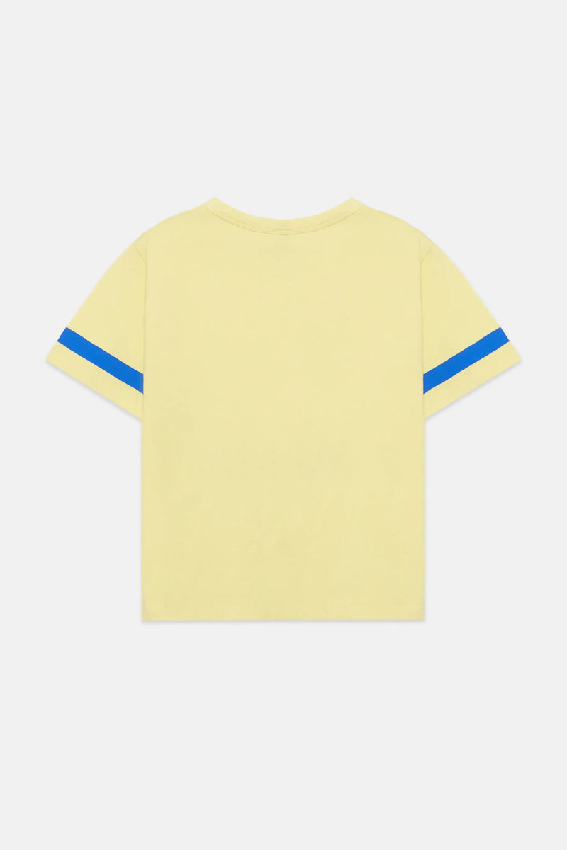Swan t-shirt oversized
