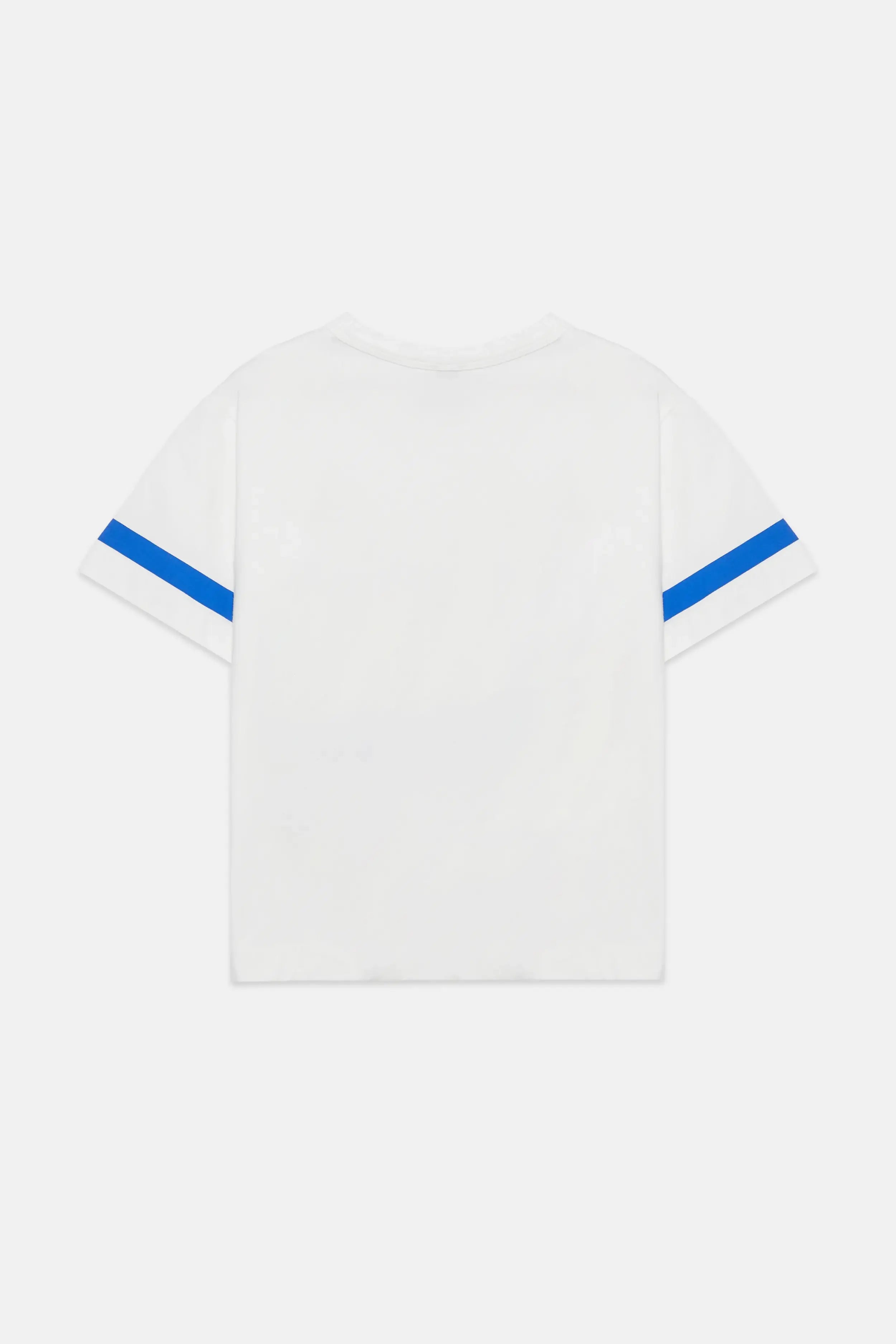 Swan t-shirt oversized