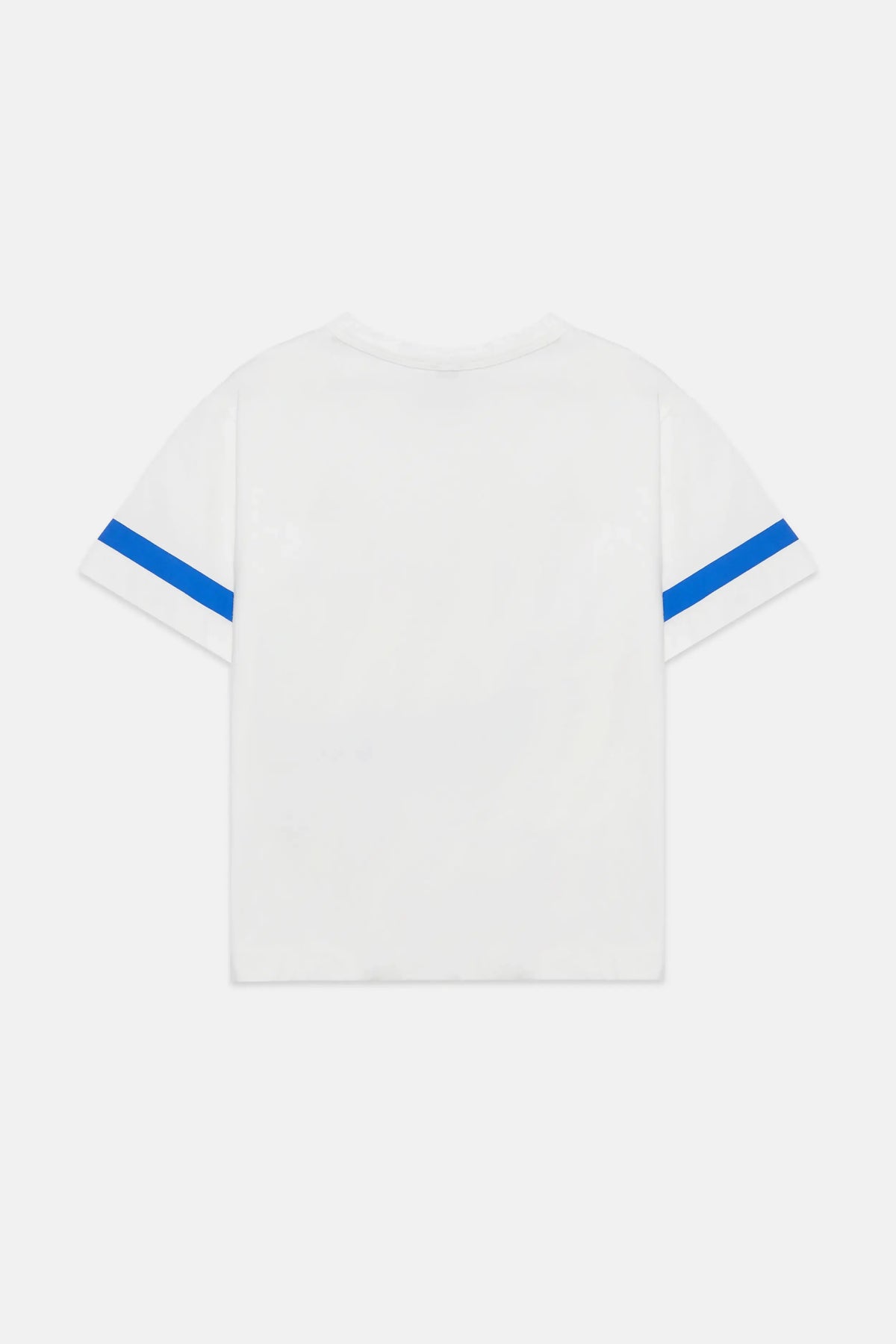 Swan t-shirt oversized