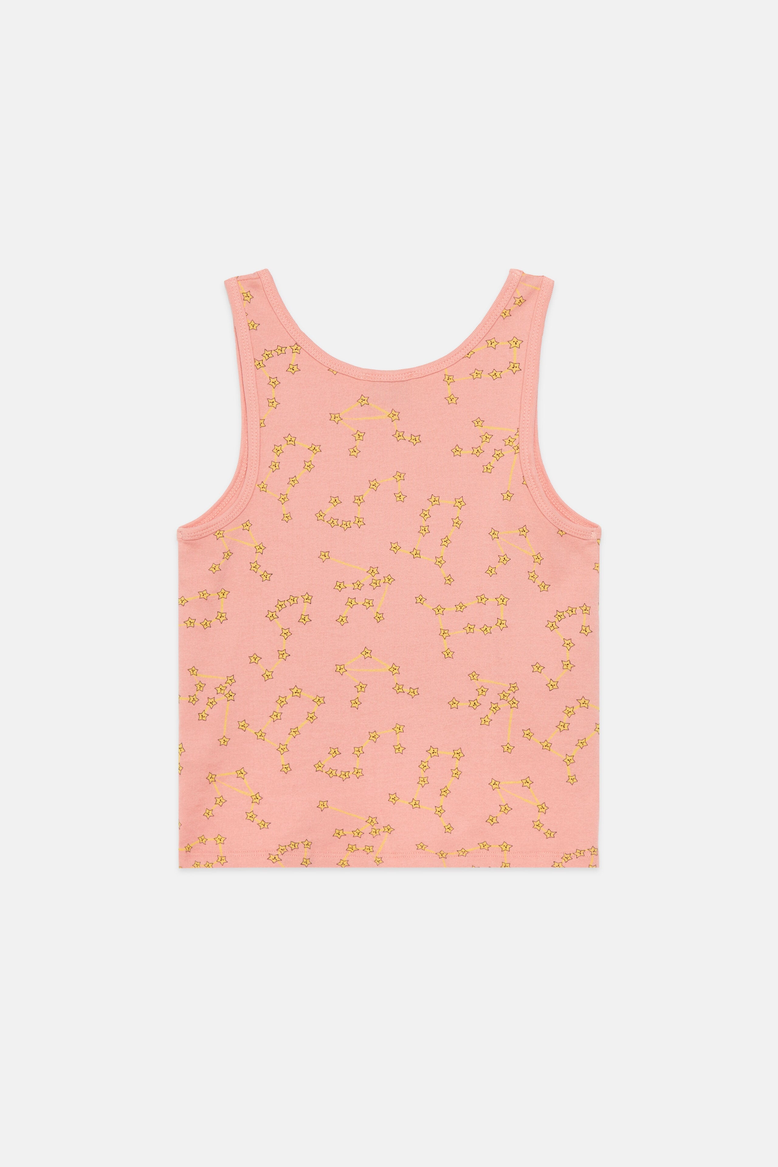 Constellation tank t-shirt