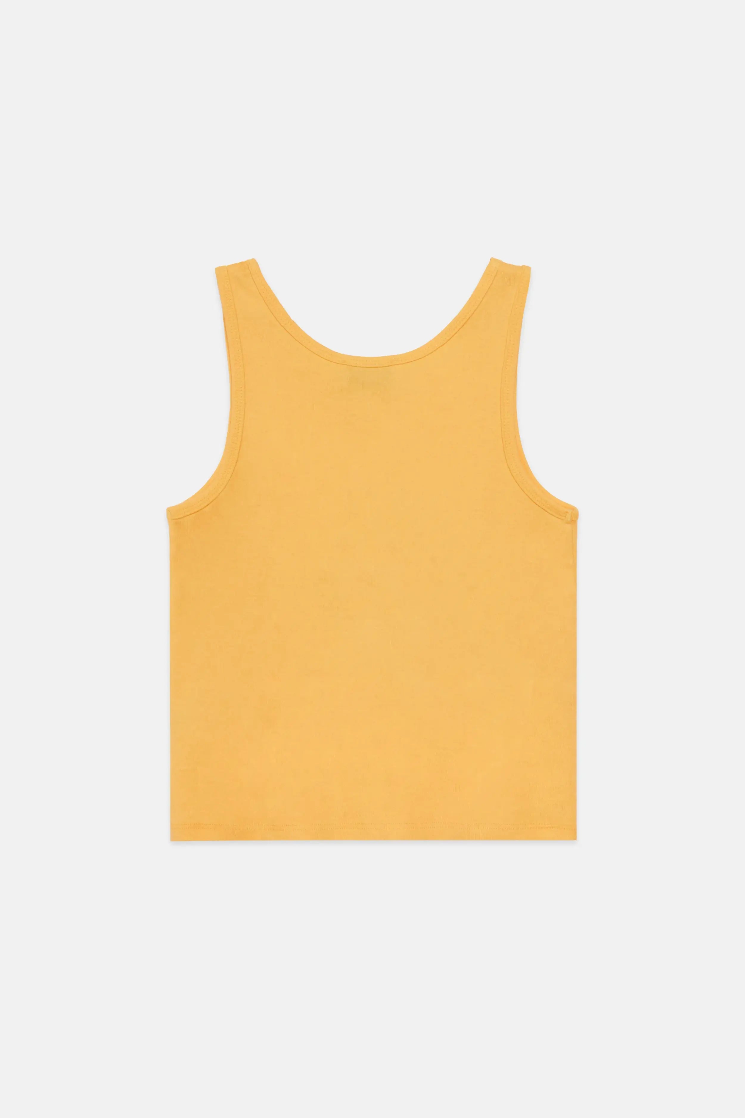 Cloud tank t-shirt