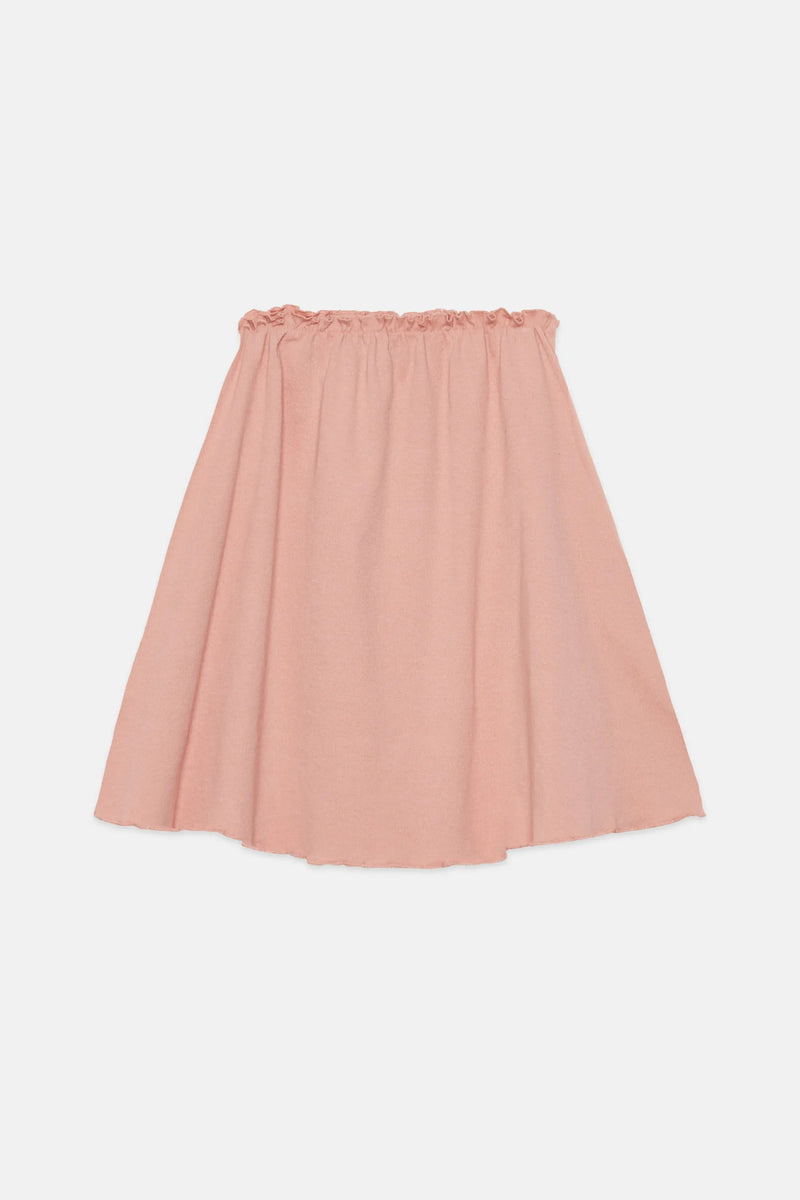Little star short skirt
