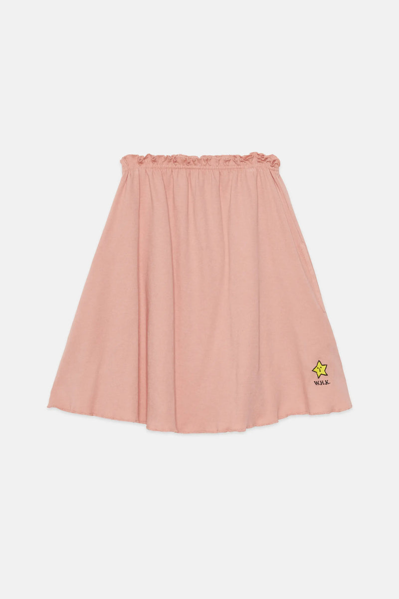 Little star short skirt