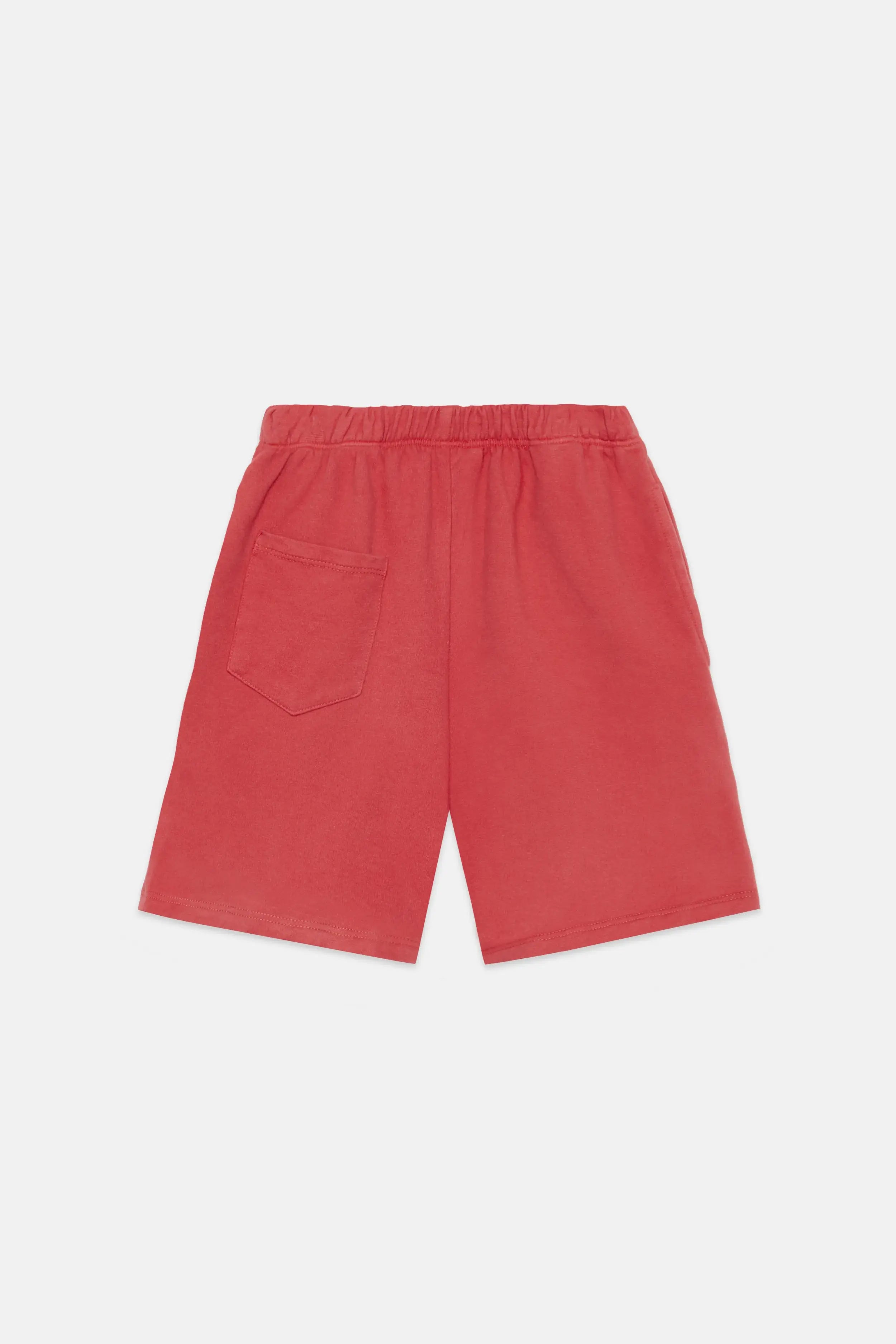Cherry kid bermuda