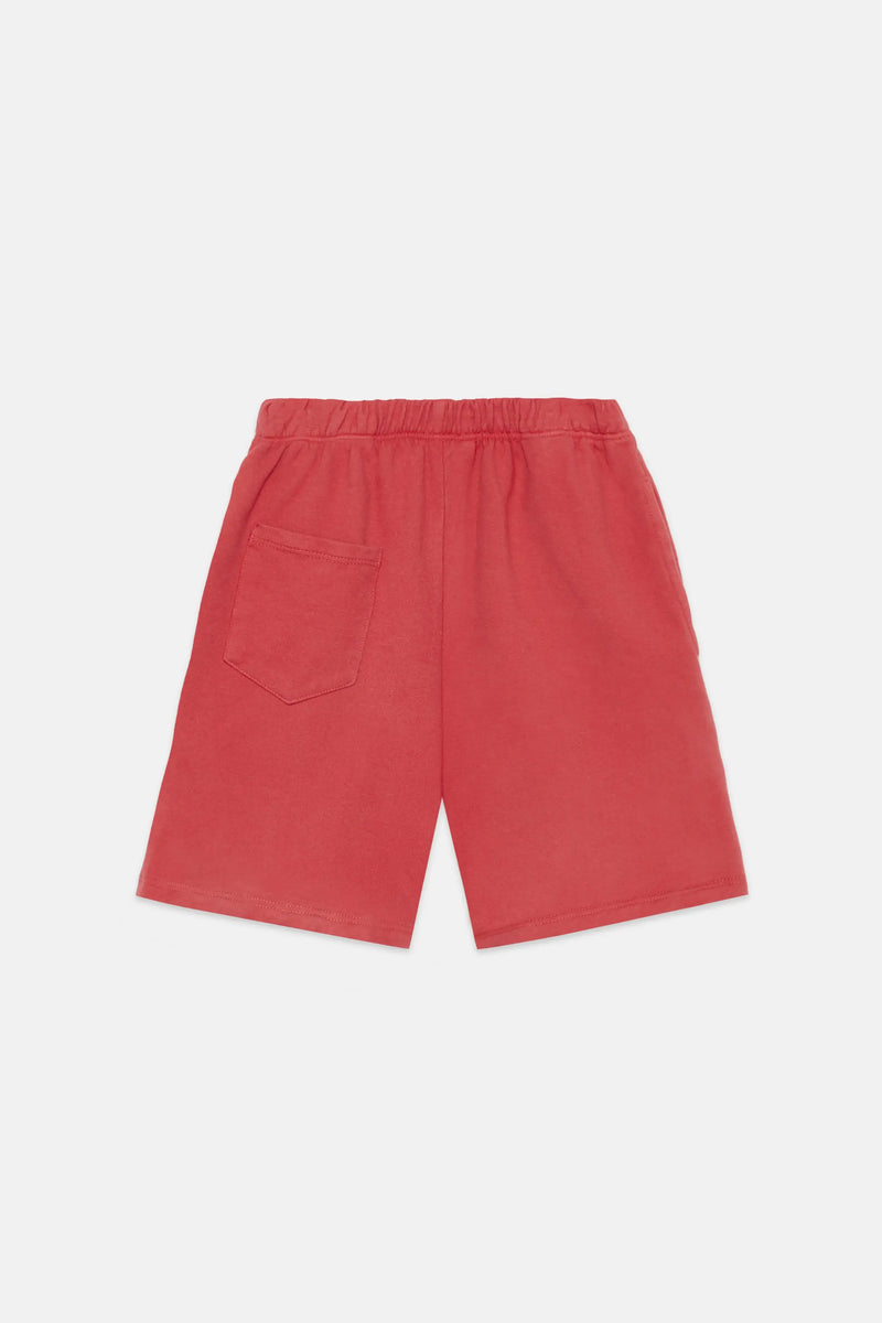Cherry kid bermuda