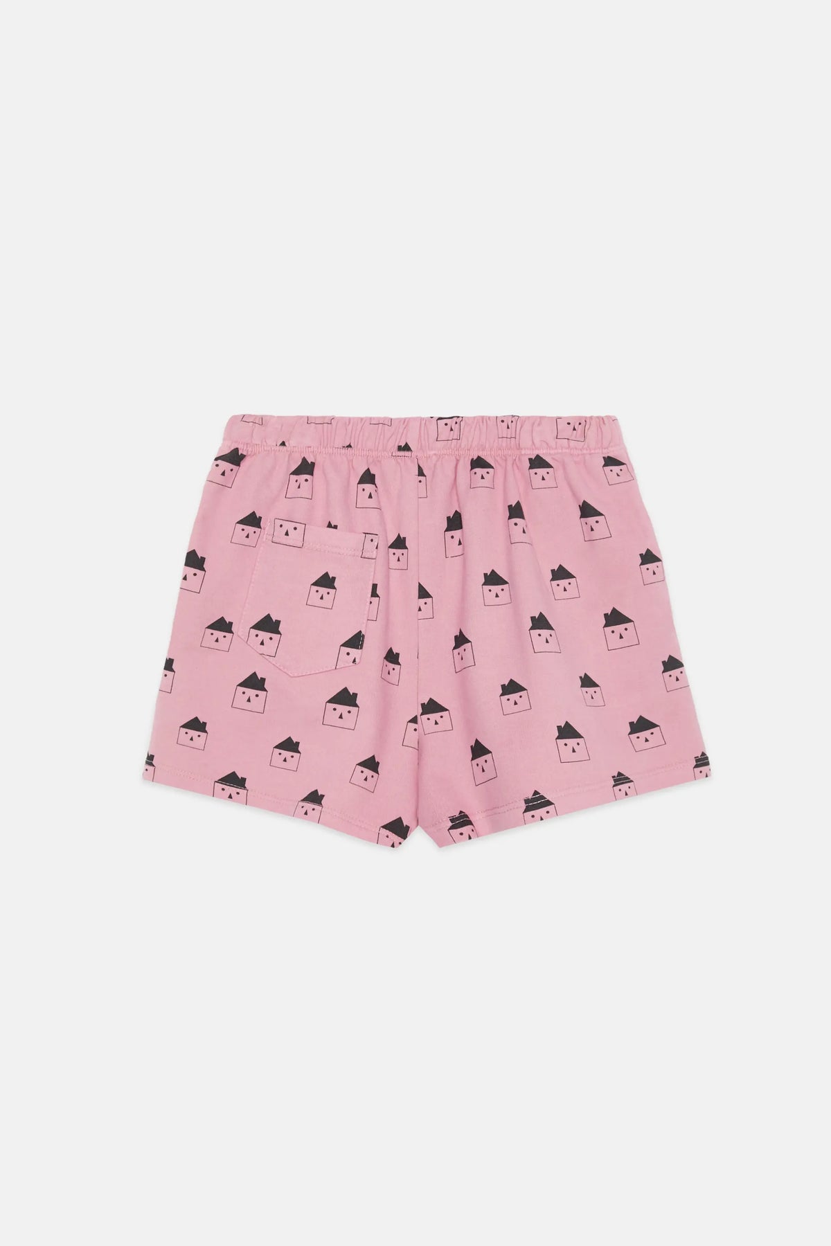 Whk shorts (Pink)