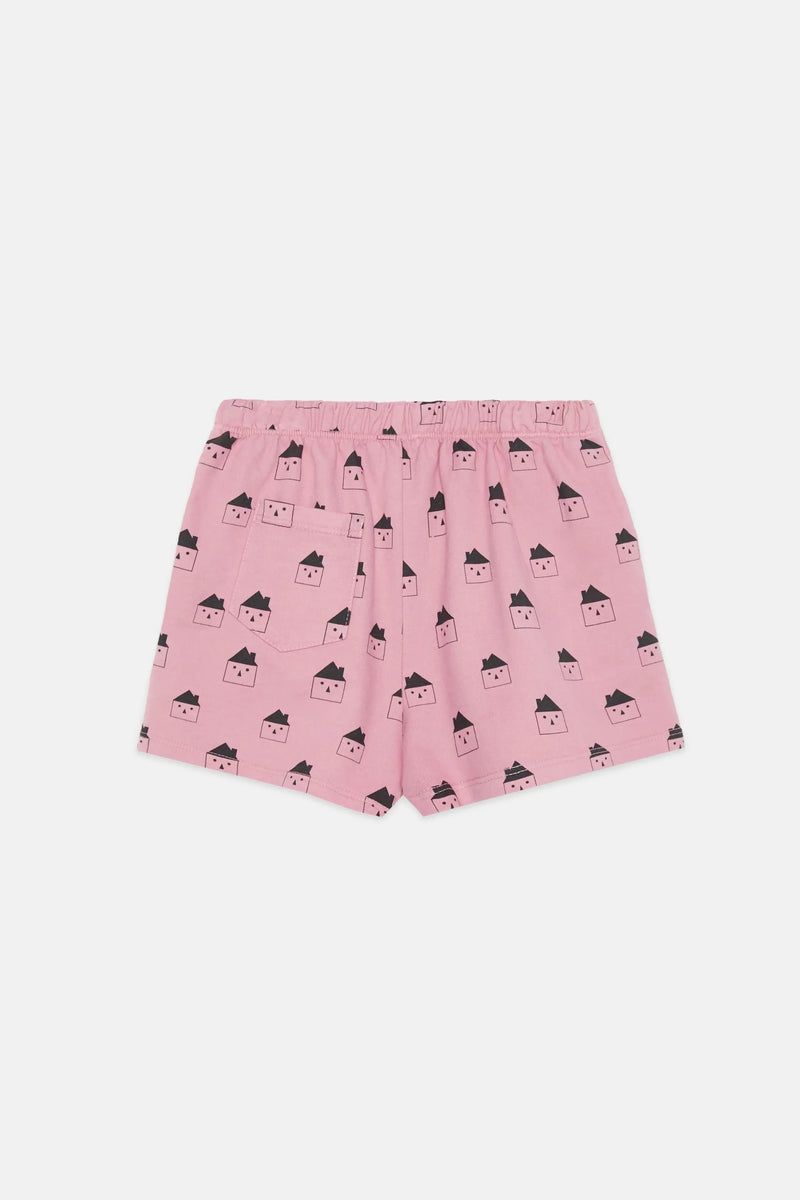 Whk shorts (Pink)