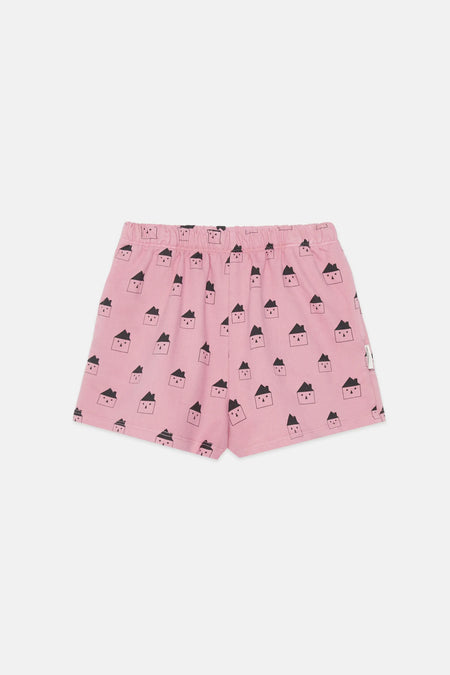 Whk shorts (Pink)