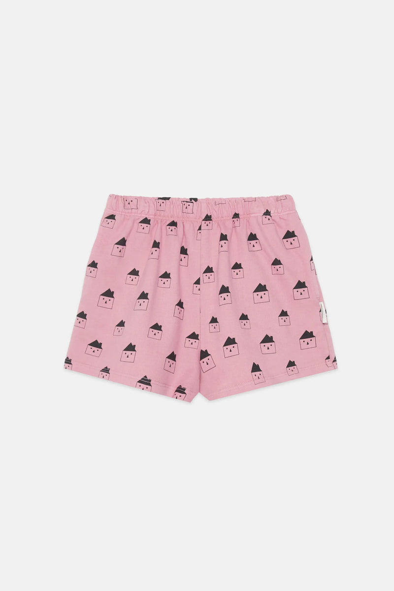 Whk shorts (Pink)