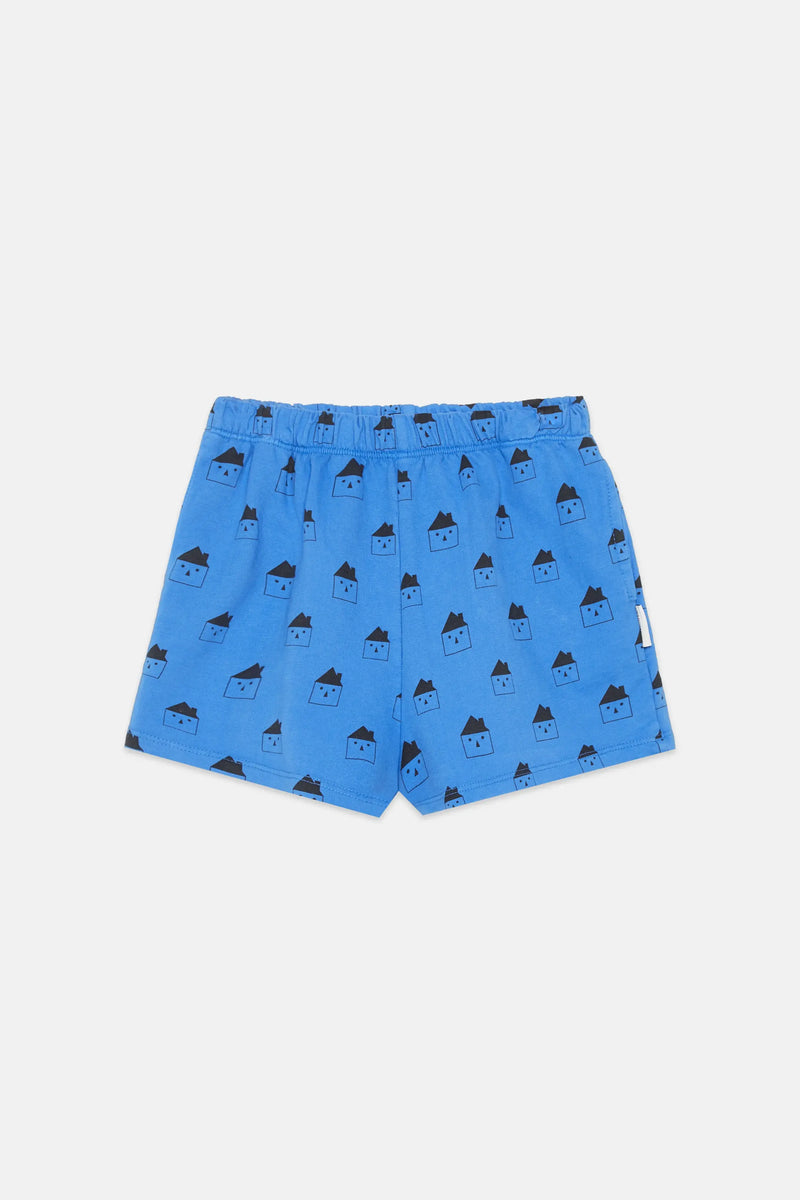 Whk shorts (Azulin)