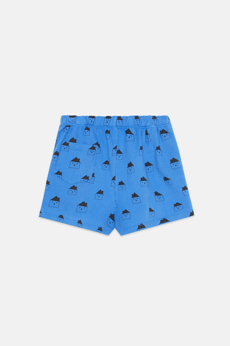 Whk shorts (Azulin)